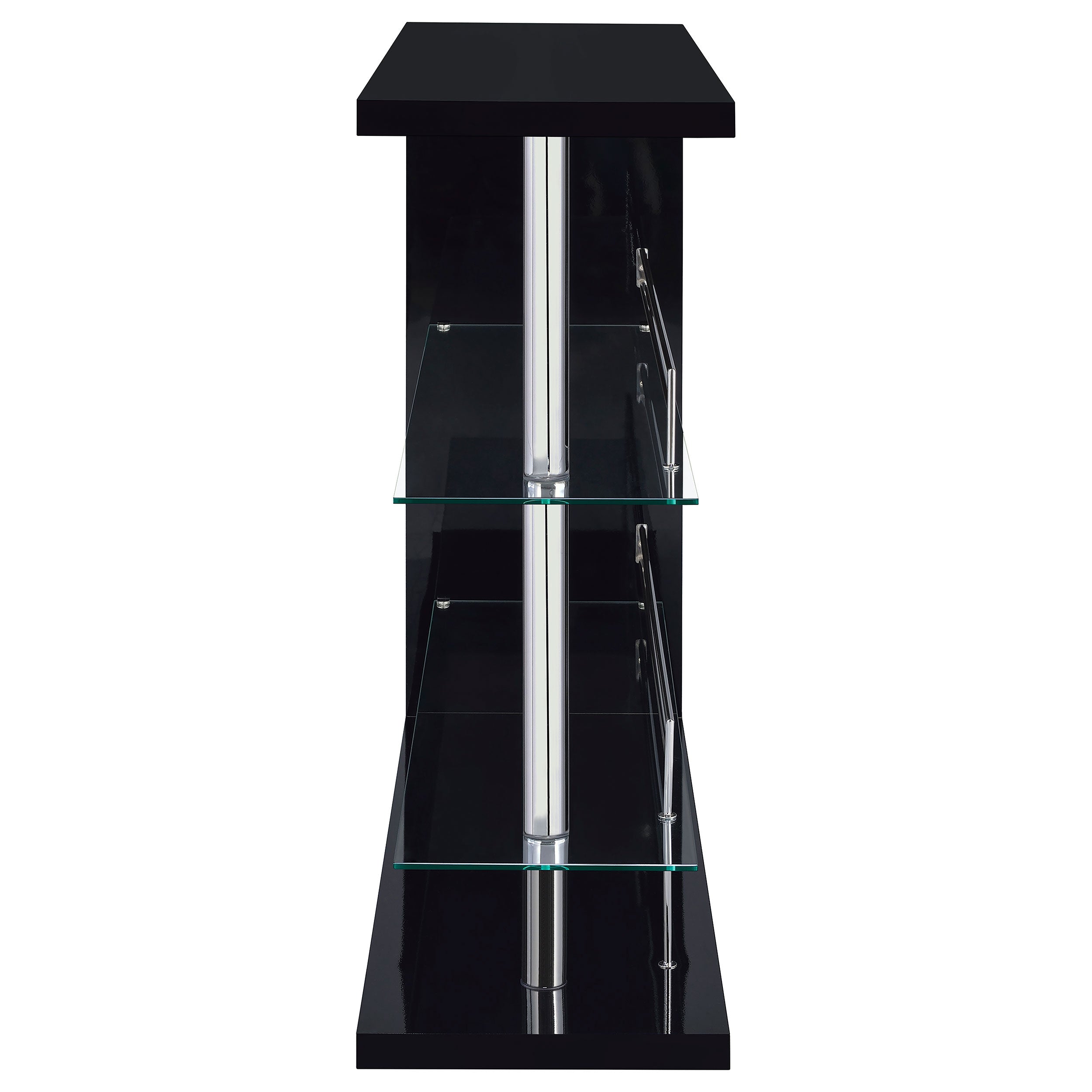 Prescott Bar Shelf