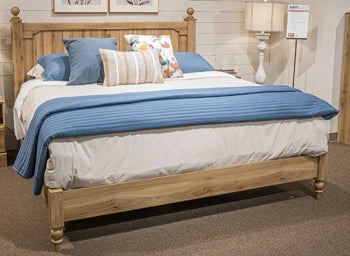 Cama Aleaport