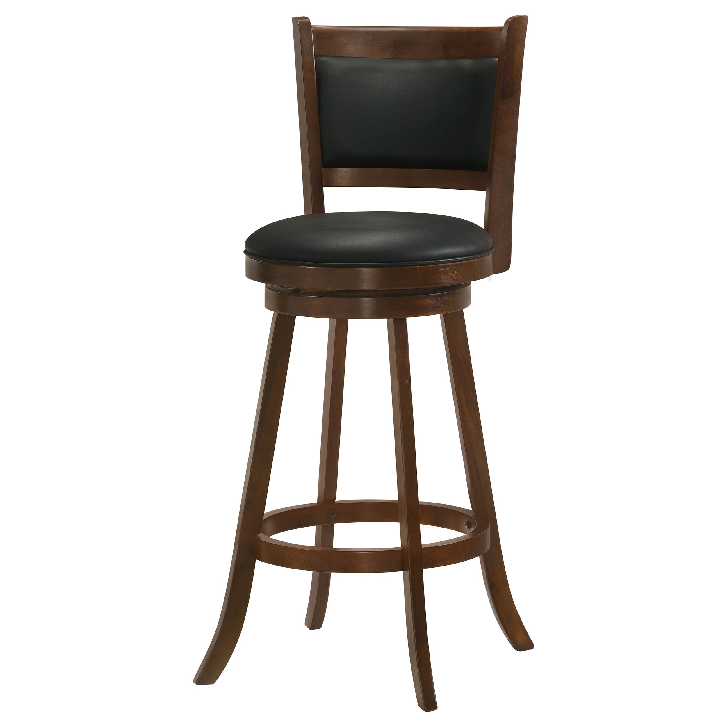 Silla de bar giratoria Broxton