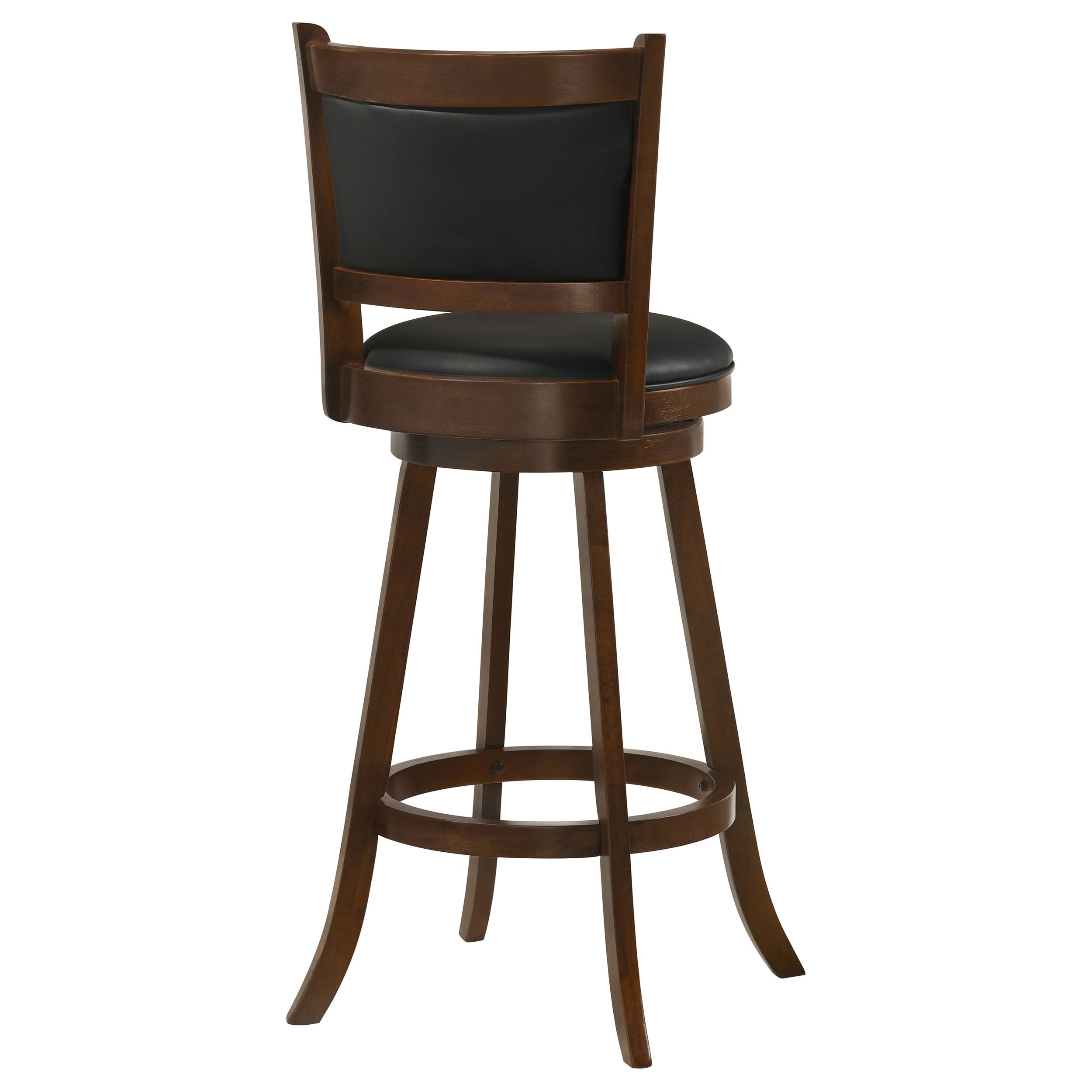 Silla de bar giratoria Broxton