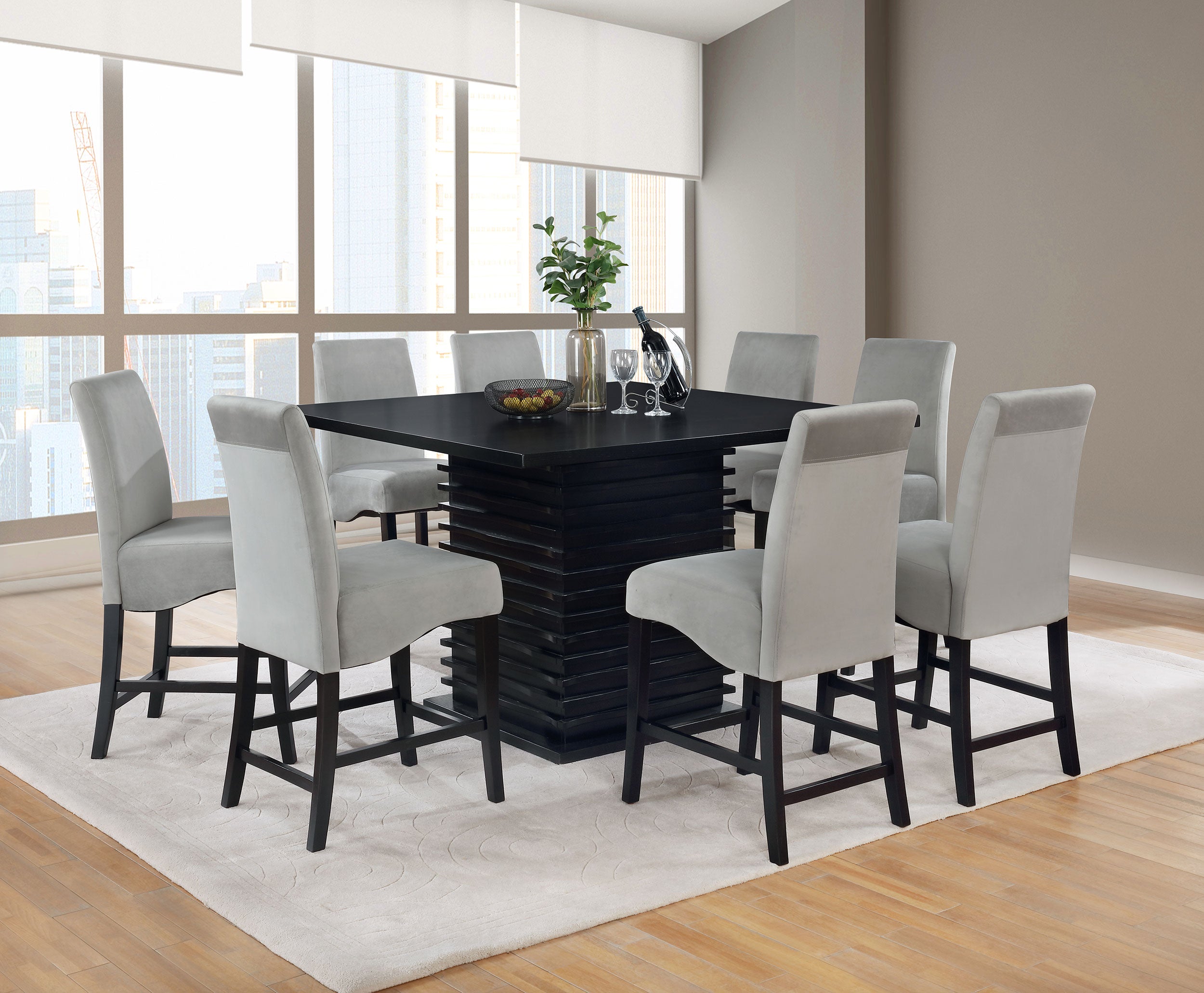 Stanton Counter Chair