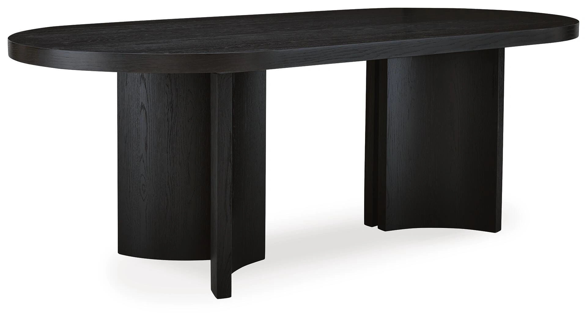 Paquete de comedor Rowanbeck