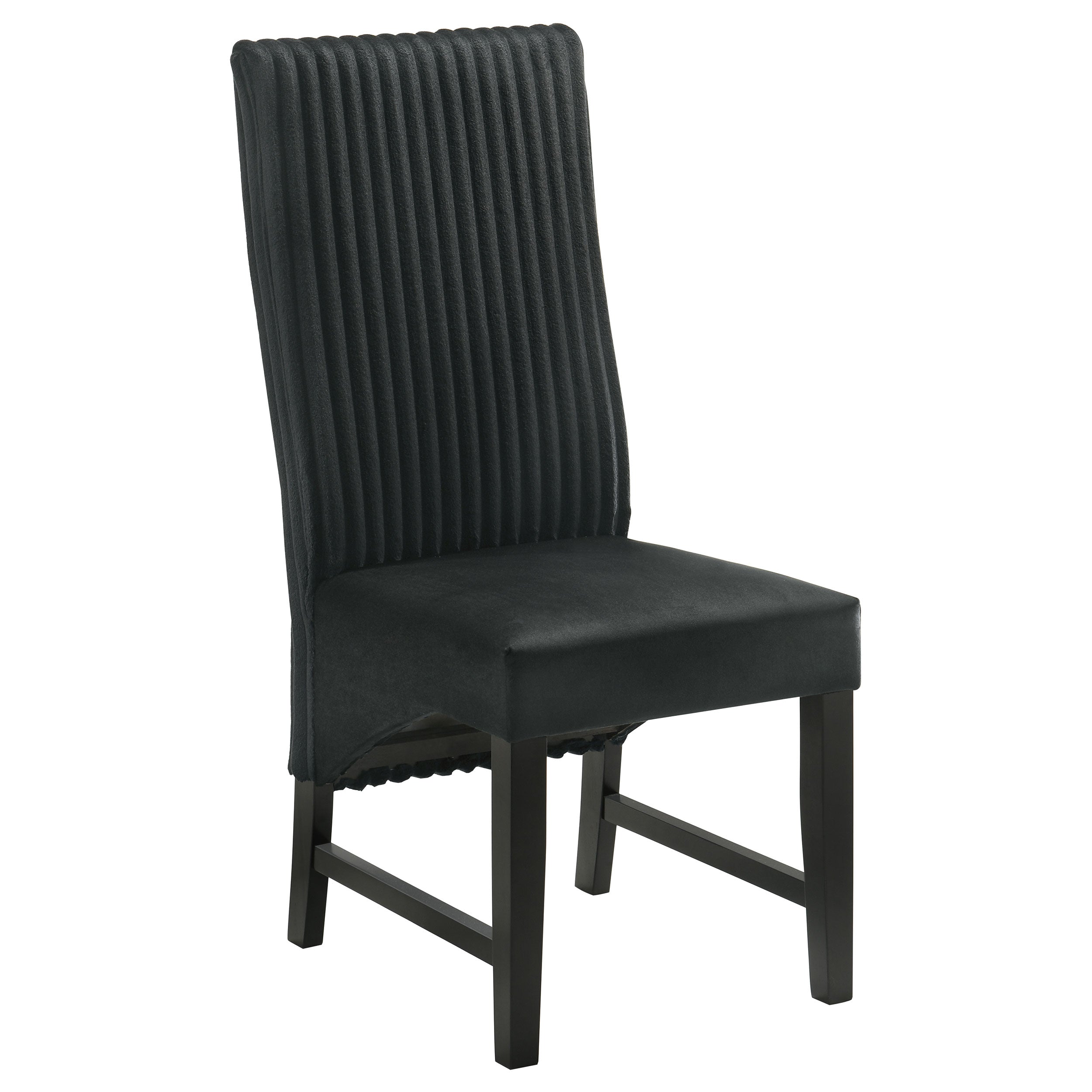 Silla auxiliar de comedor Barrand