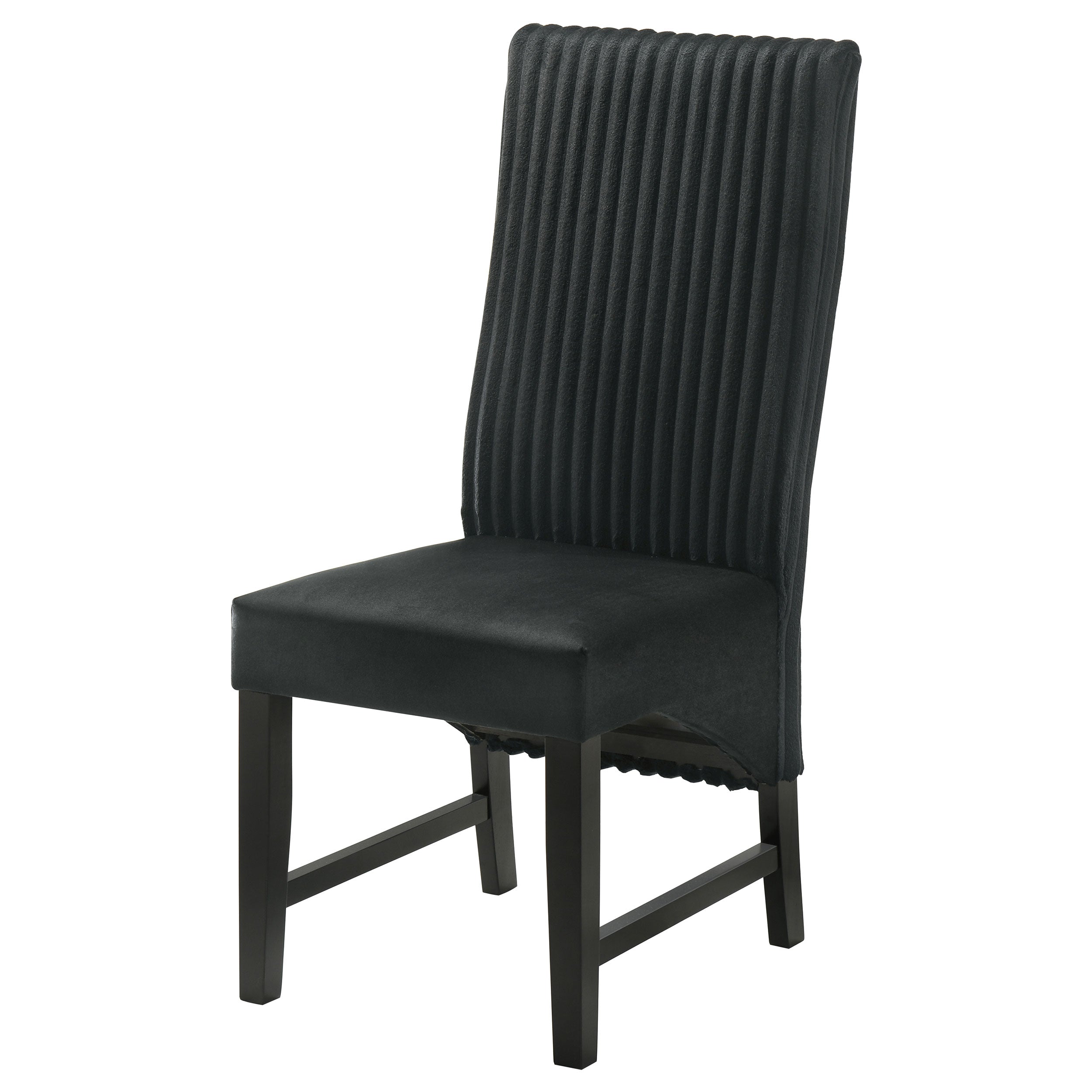 Silla auxiliar de comedor Barrand
