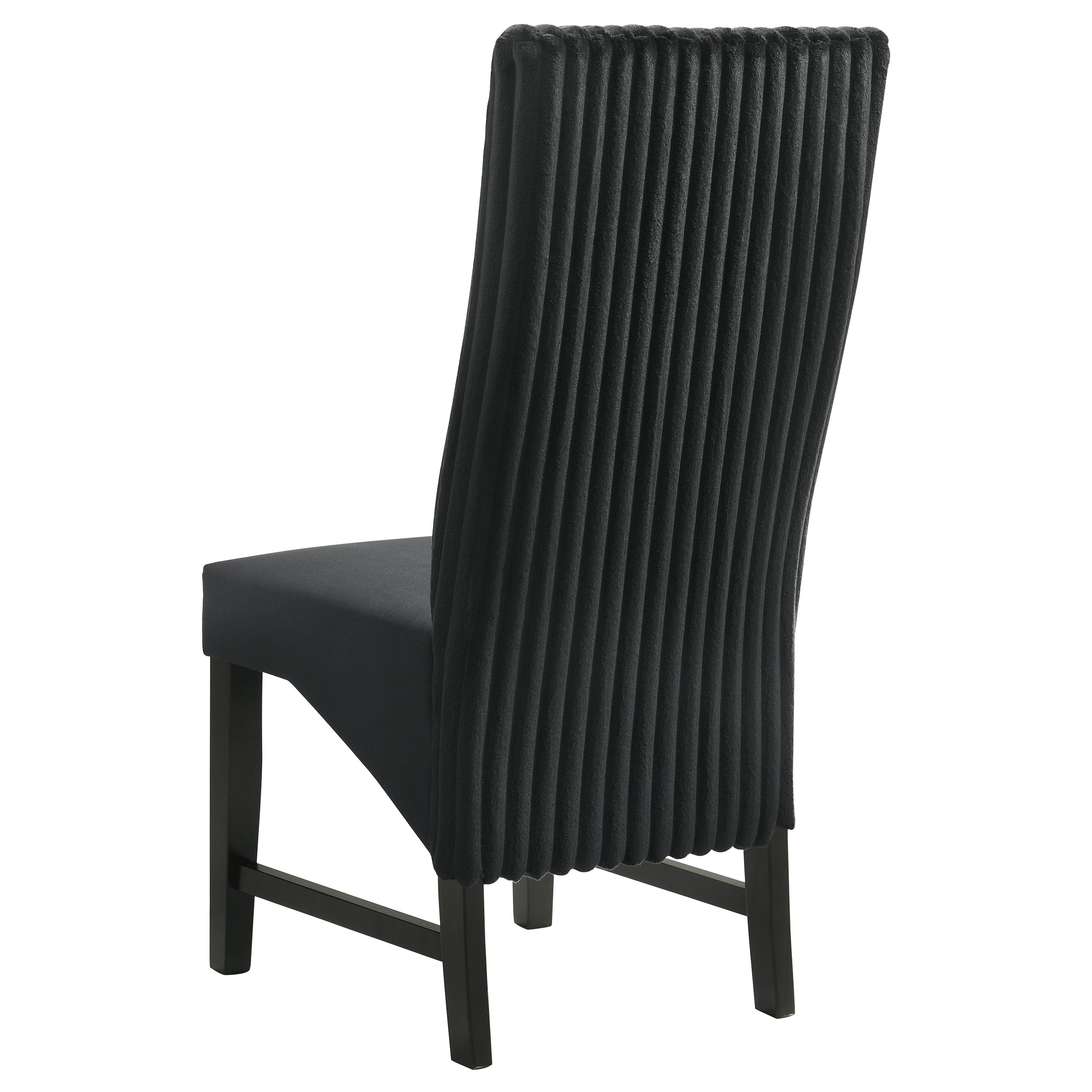 Silla auxiliar de comedor Barrand