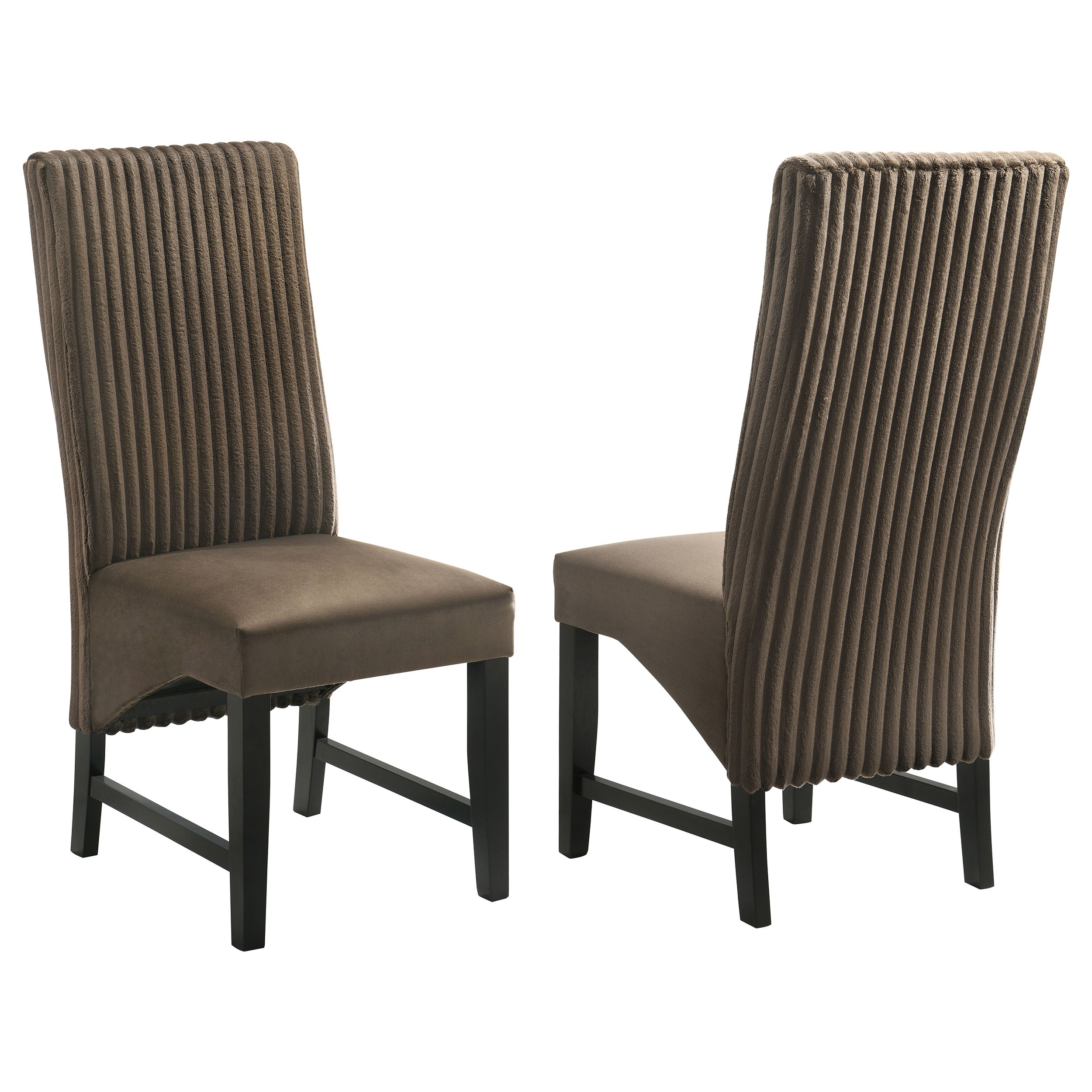 Silla auxiliar de comedor Barrand