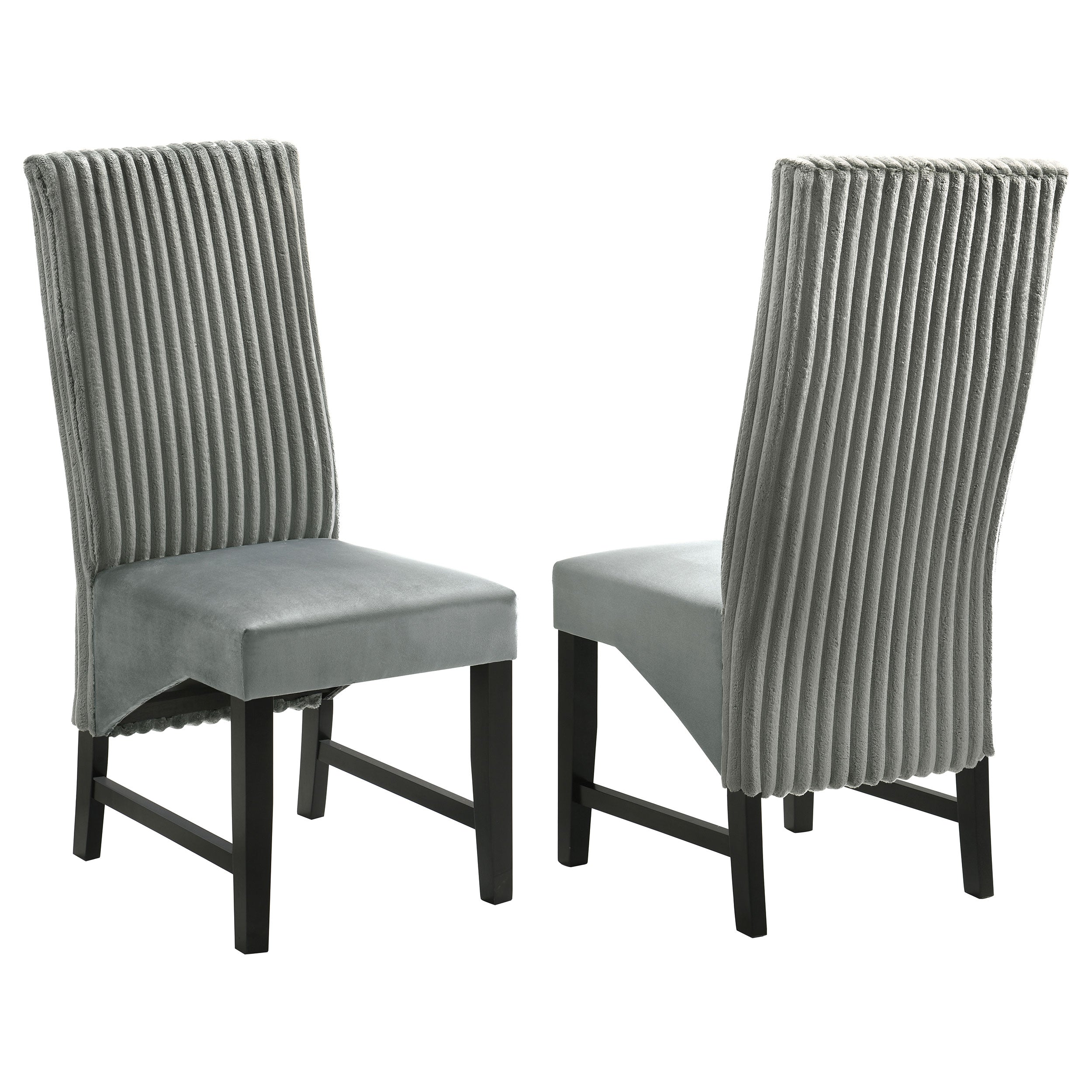 Silla auxiliar de comedor Barrand