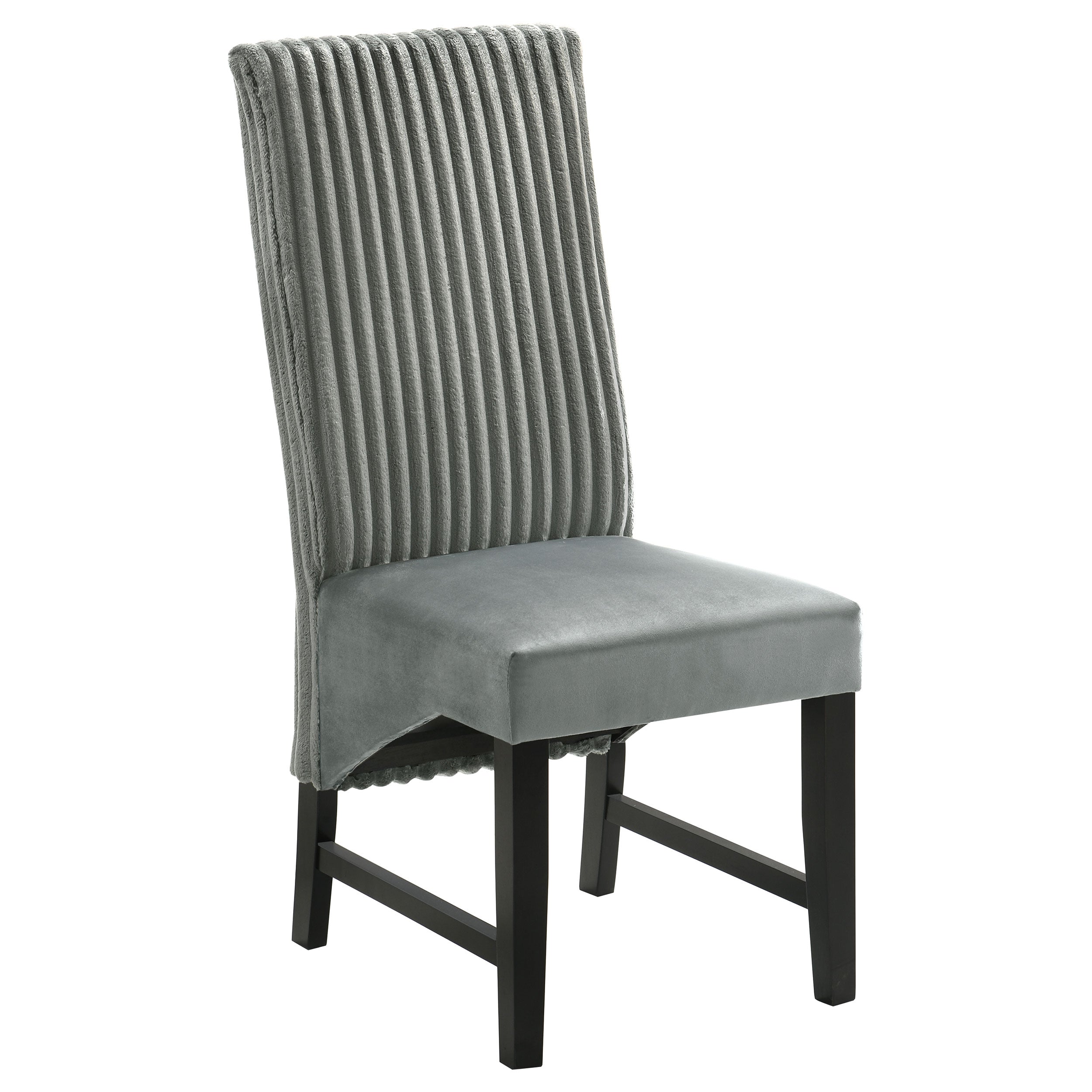 Silla auxiliar de comedor Barrand