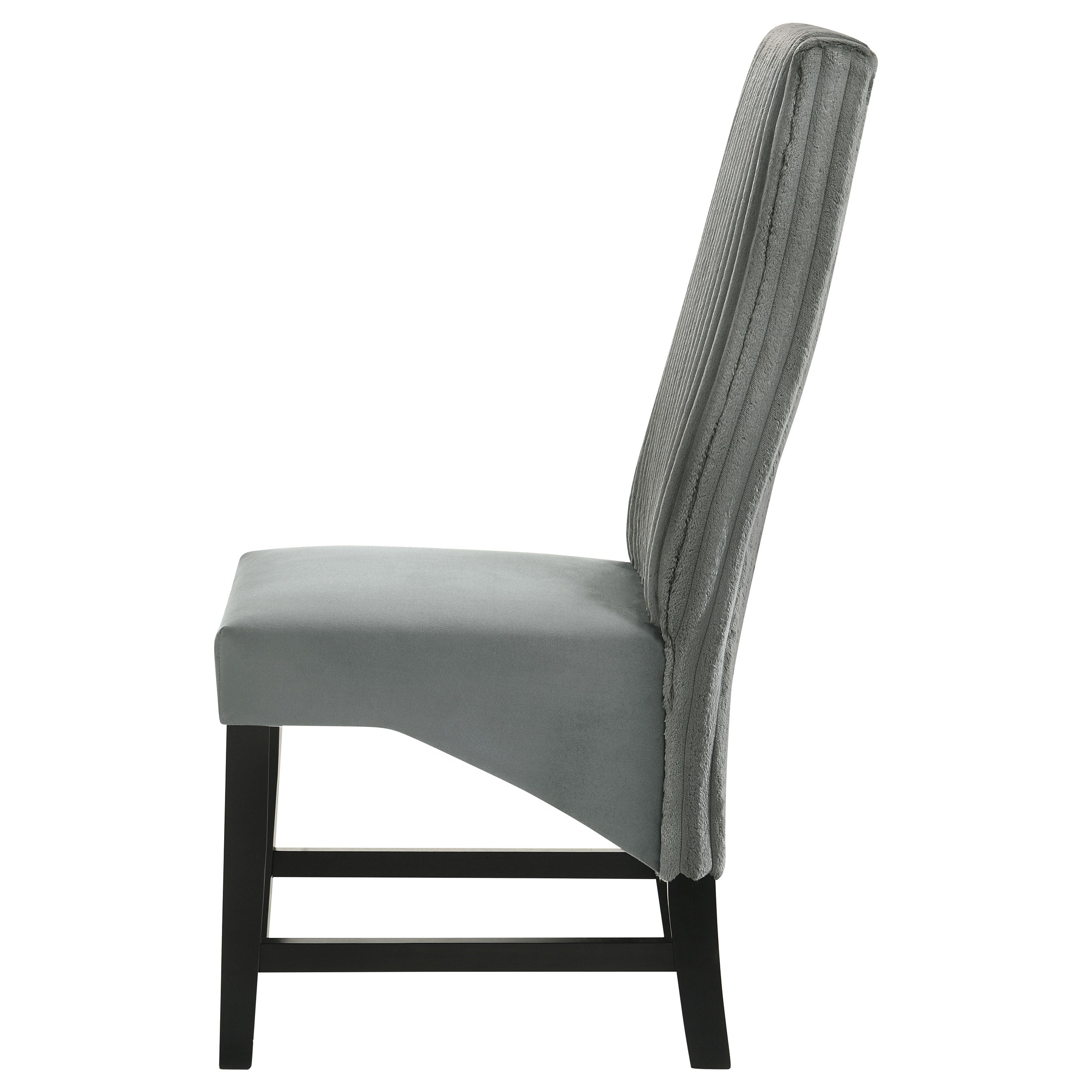 Silla auxiliar de comedor Barrand