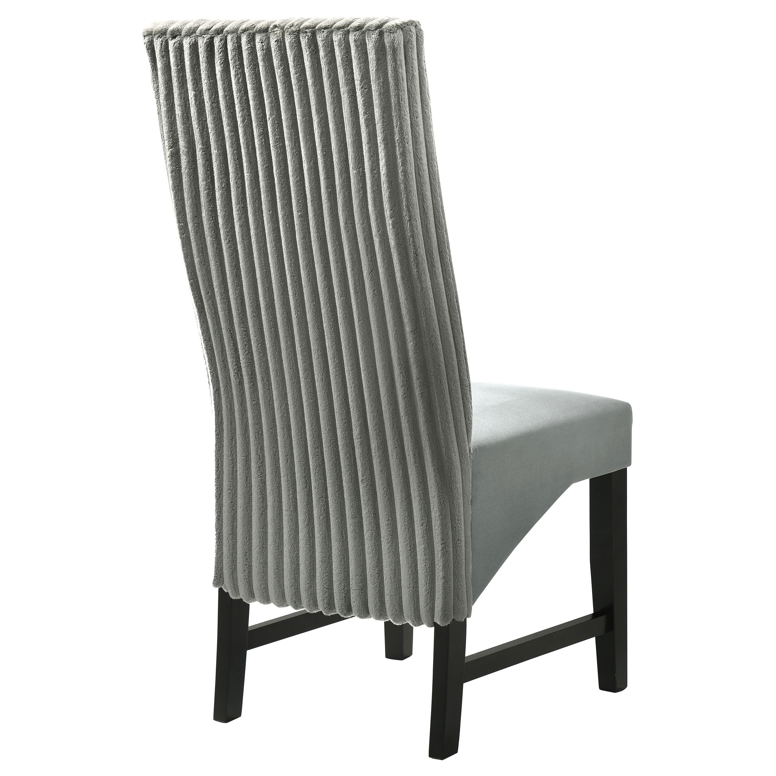 Silla auxiliar de comedor Barrand