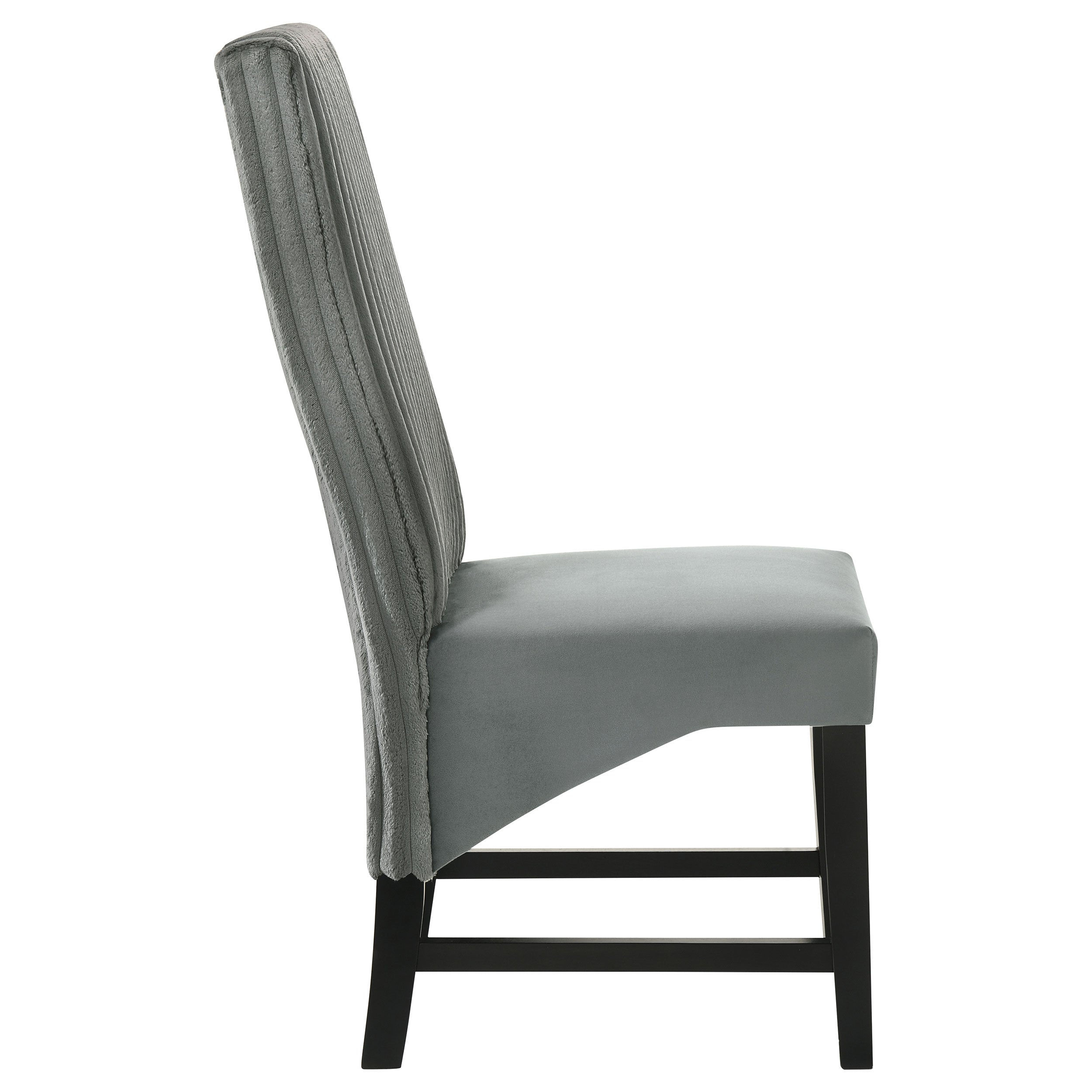 Silla auxiliar de comedor Barrand