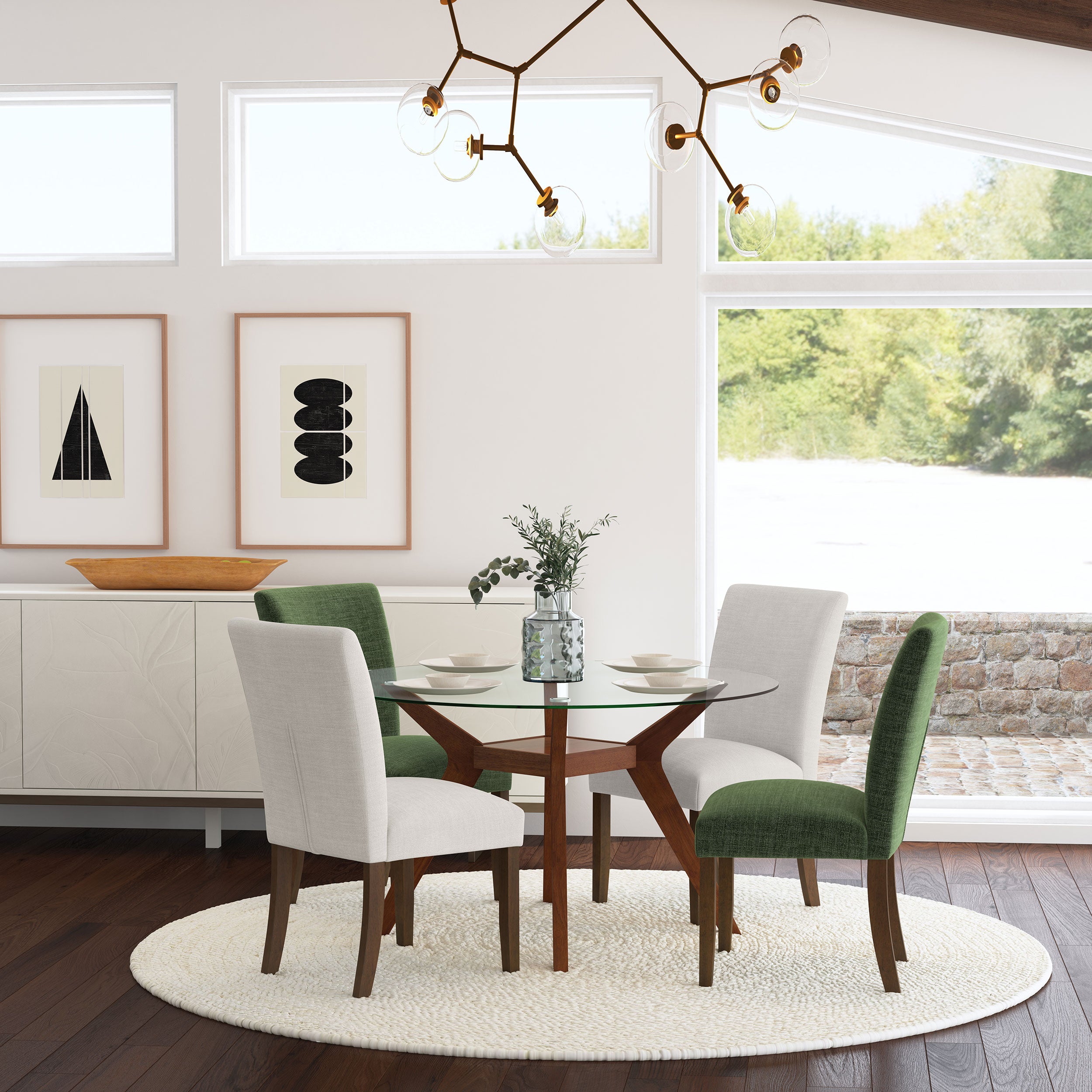 Cantley Dining Side Chair
