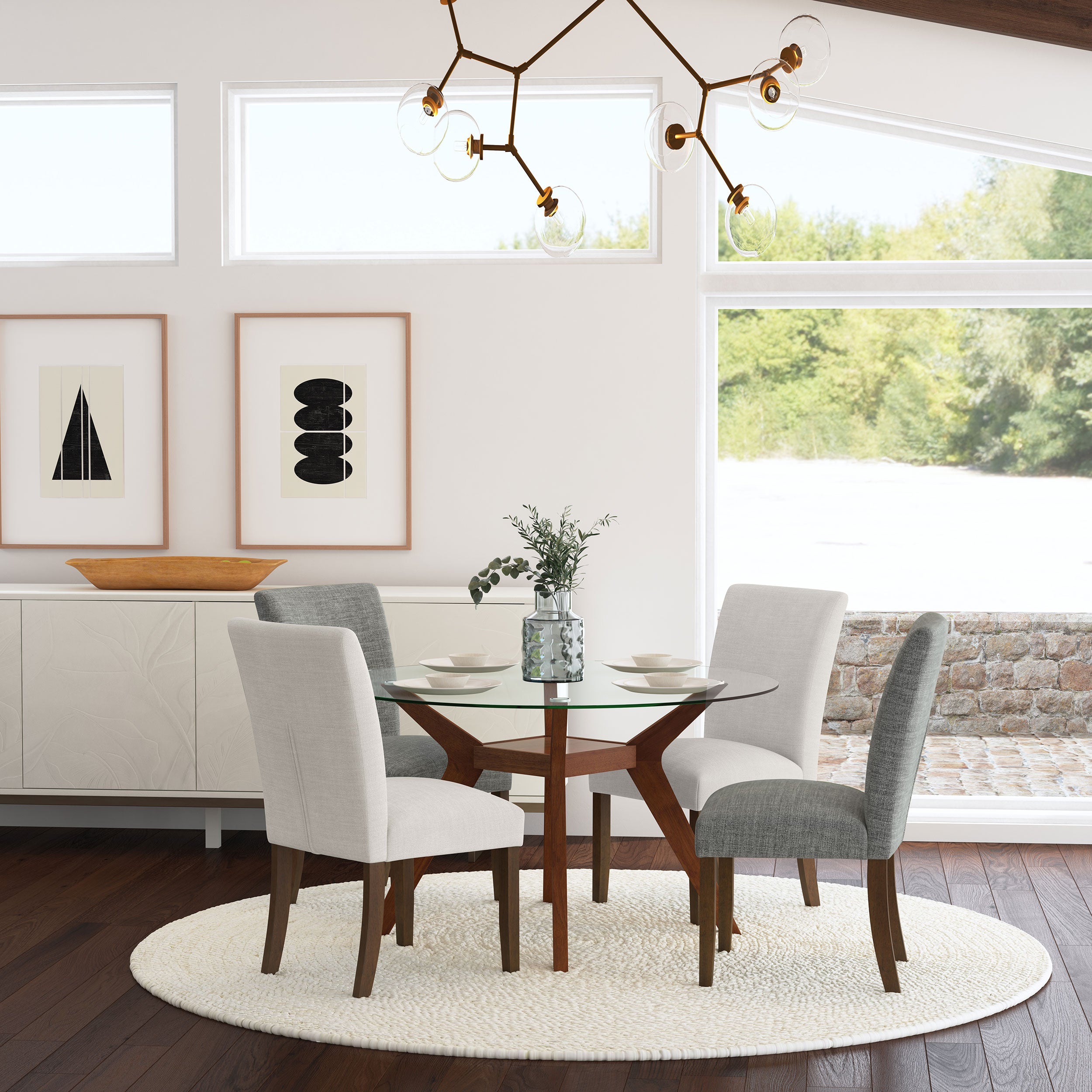 Cantley Dining Side Chair