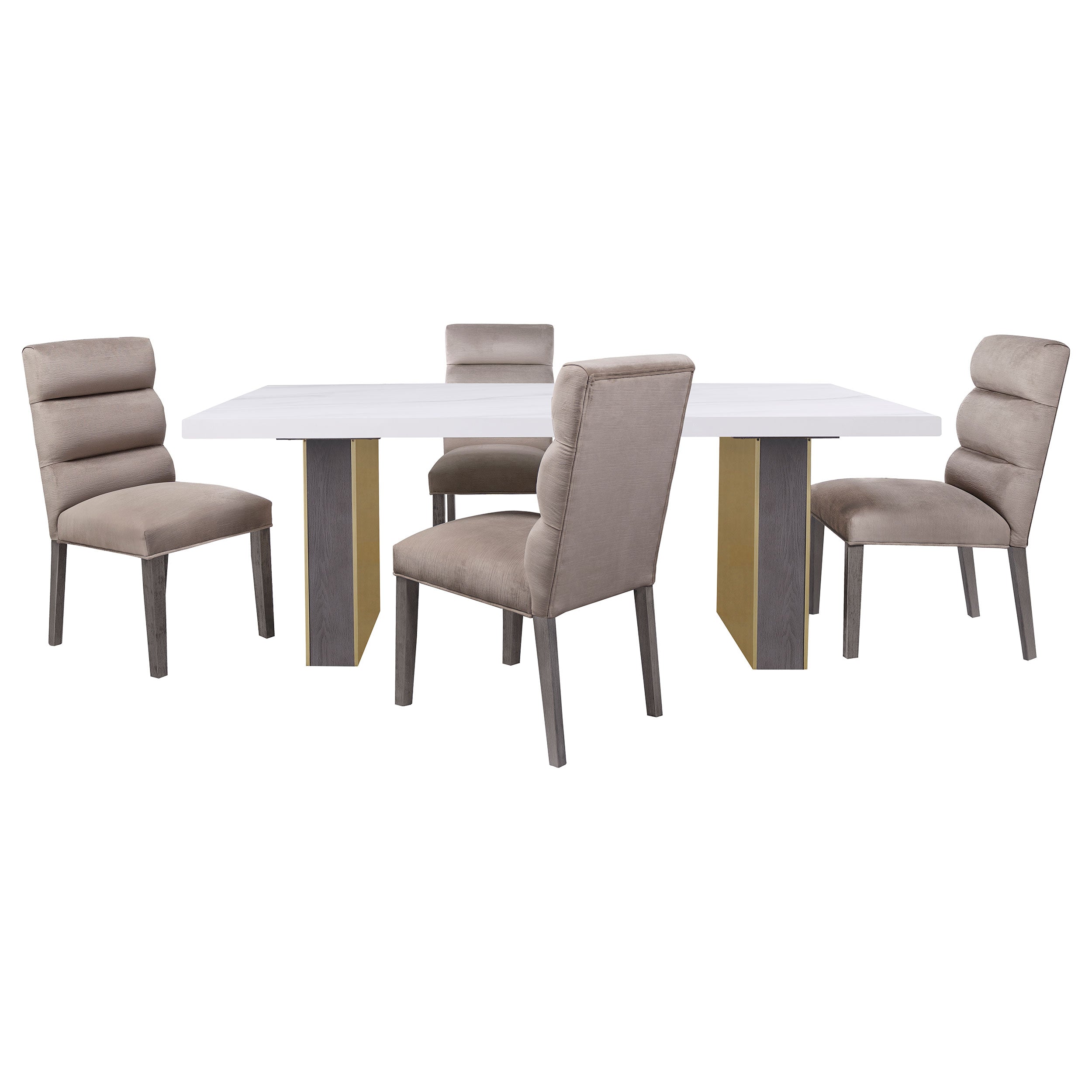Carla Dining Side Chair