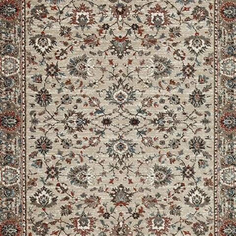 Beritham Alfombra