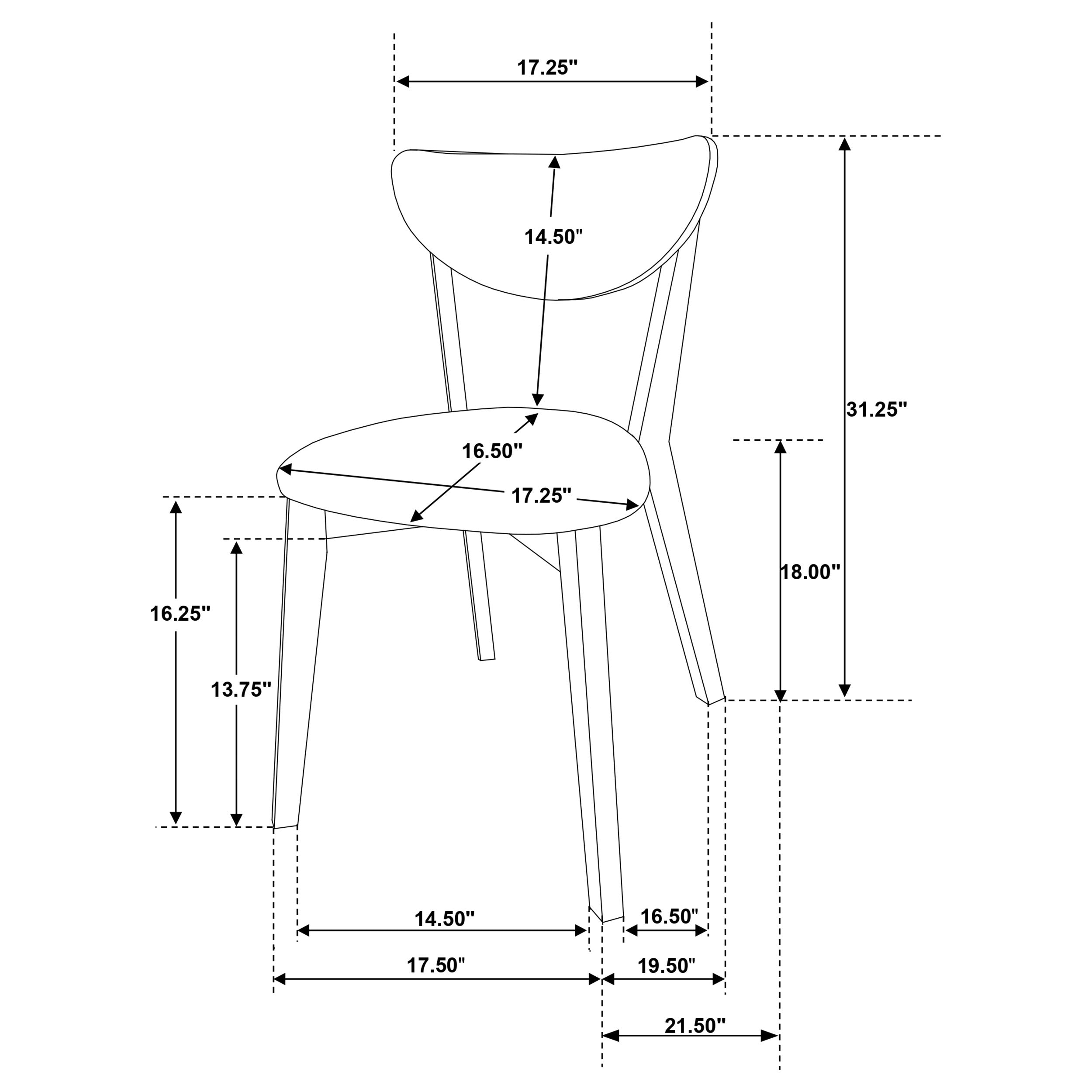 Elowen Dining Set