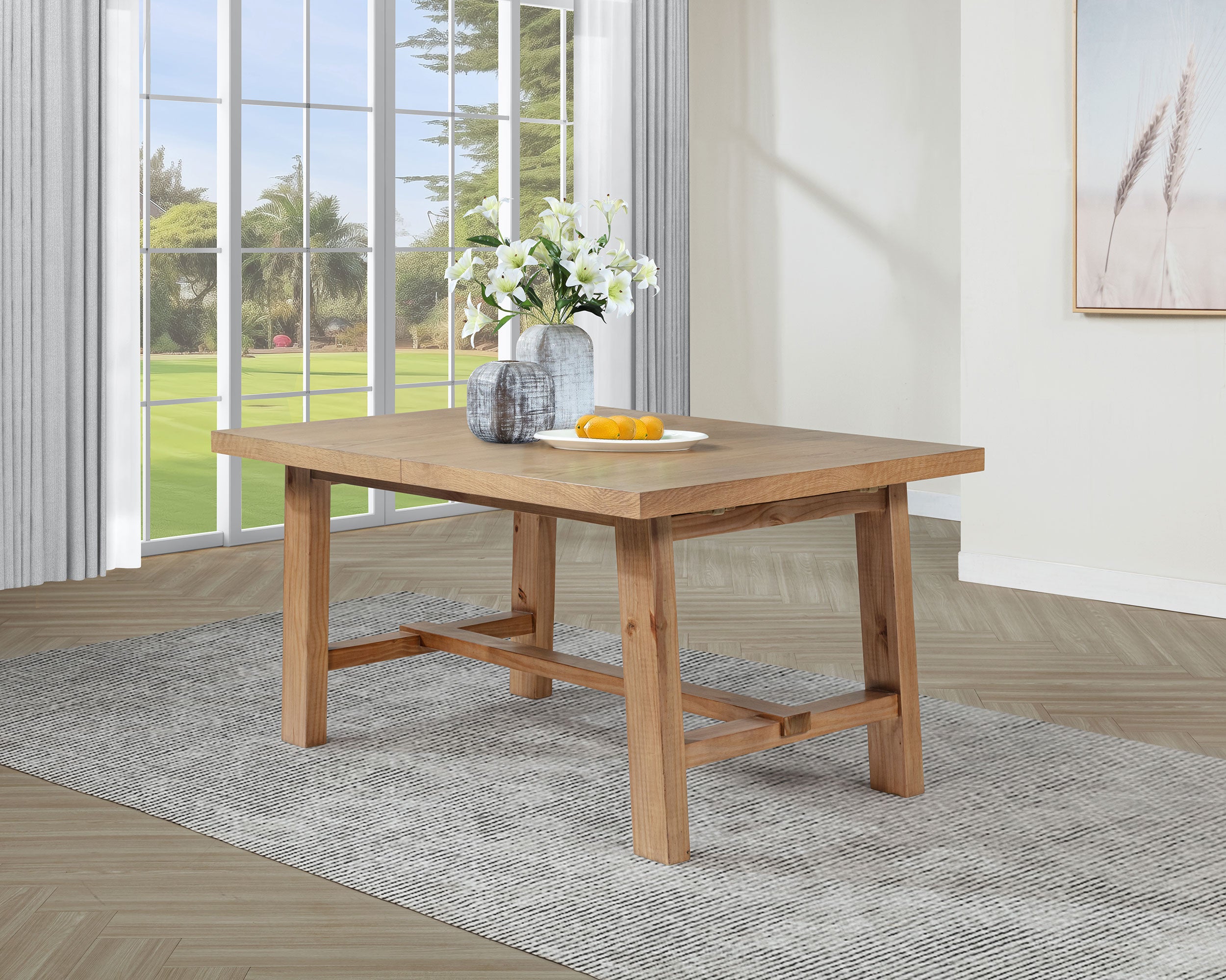 Middleton Extension Dining Table