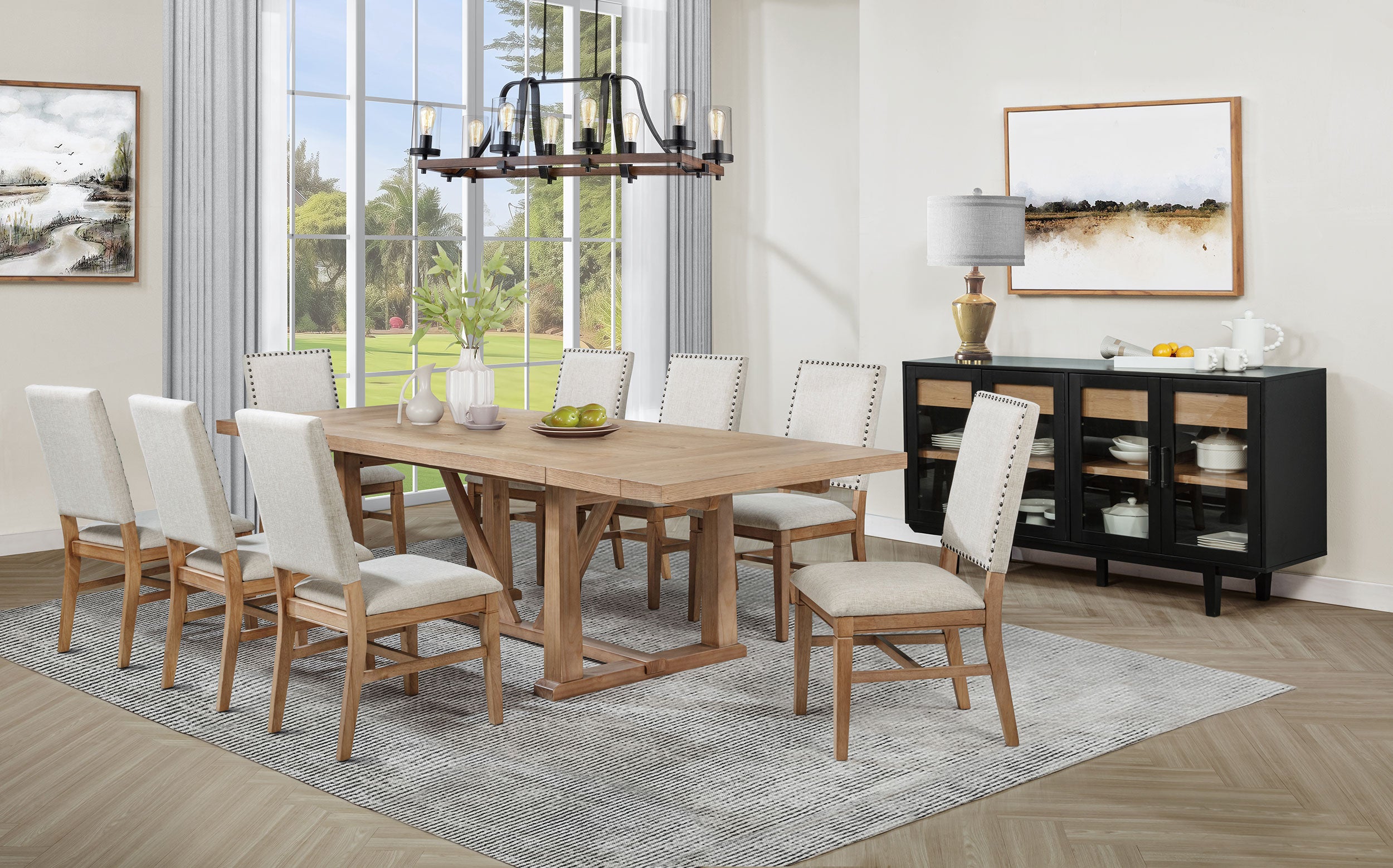 Middleton Sideboard
