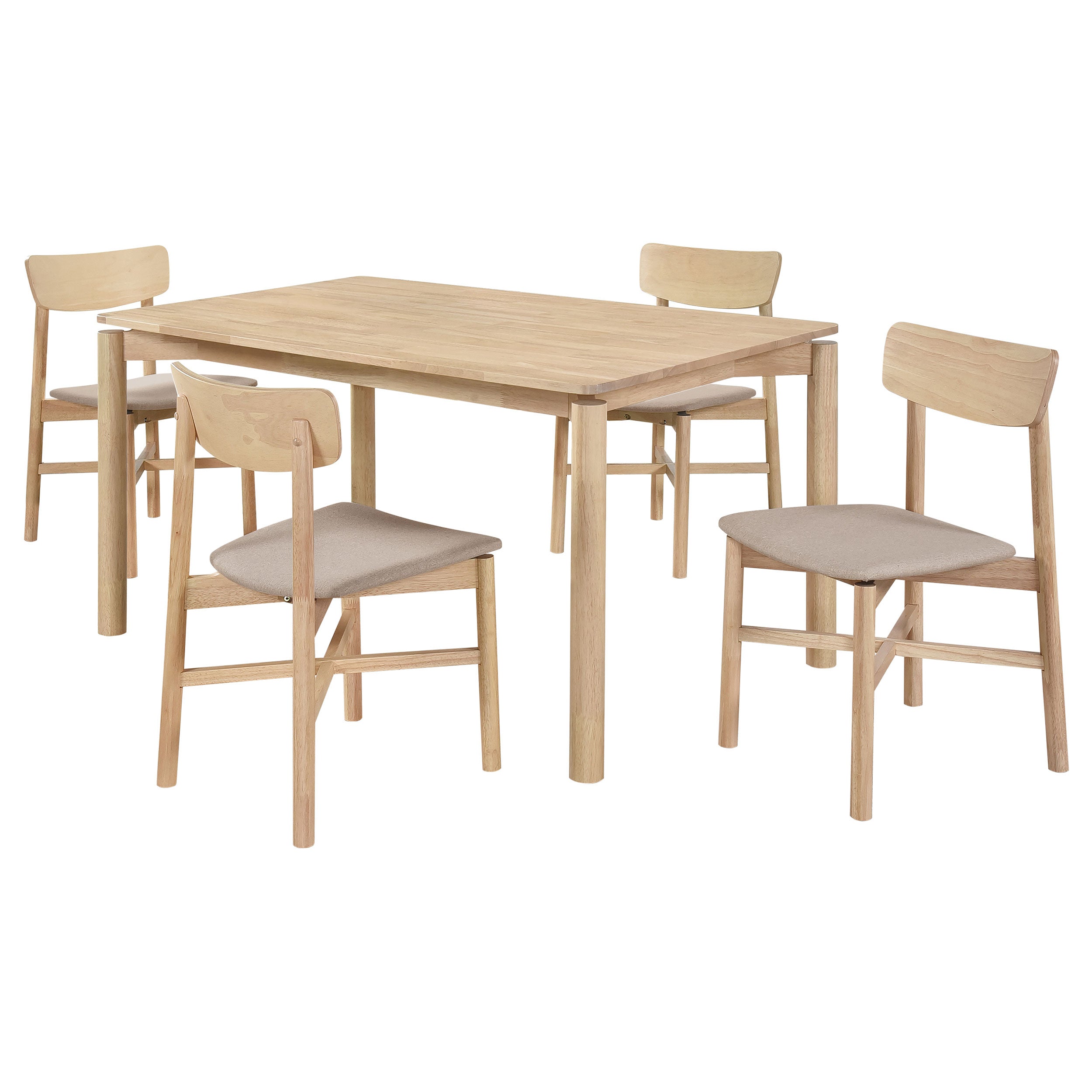 Parkridge Dining Set