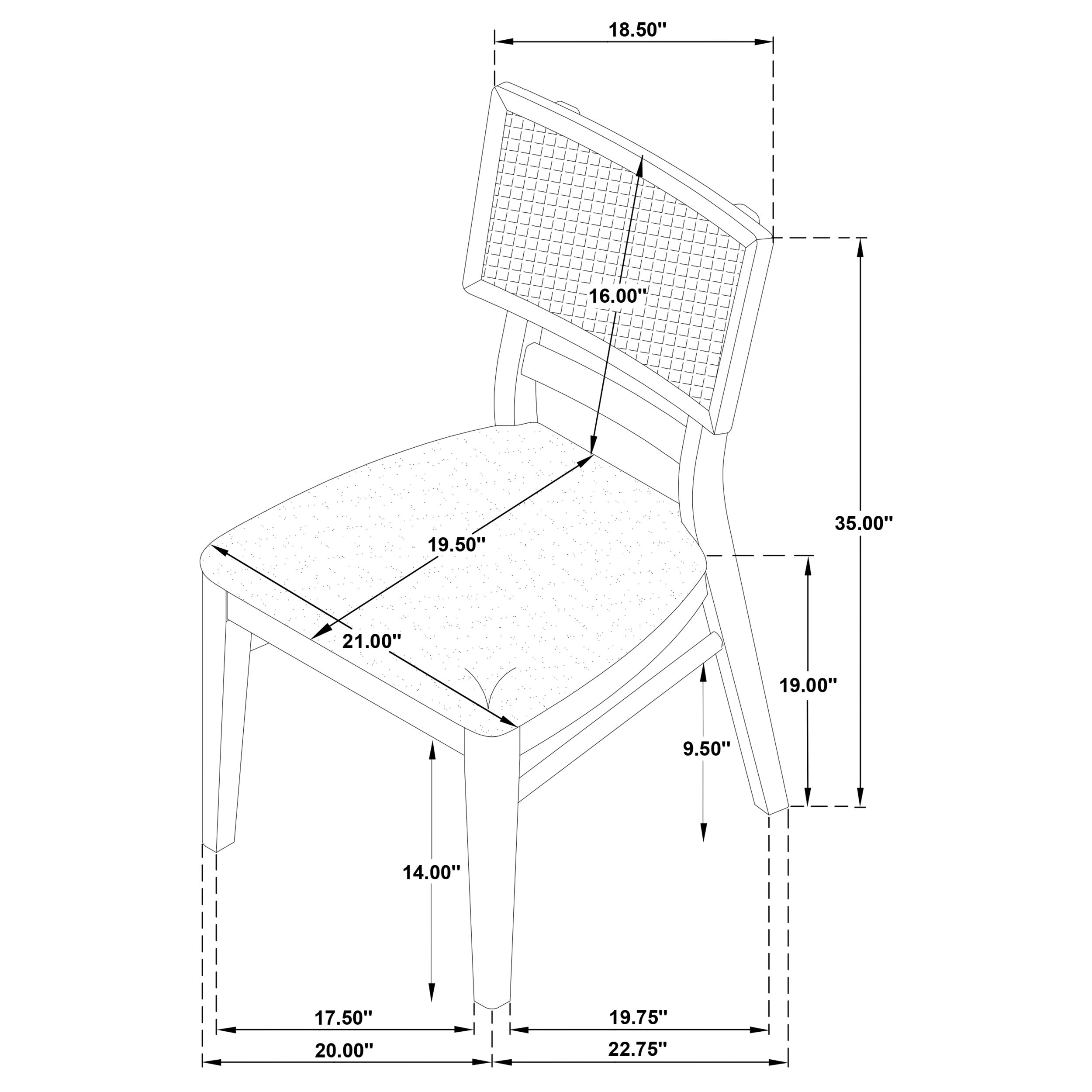 Kailani Dining Set