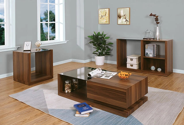 Mesa de sofá LANGENTHAL