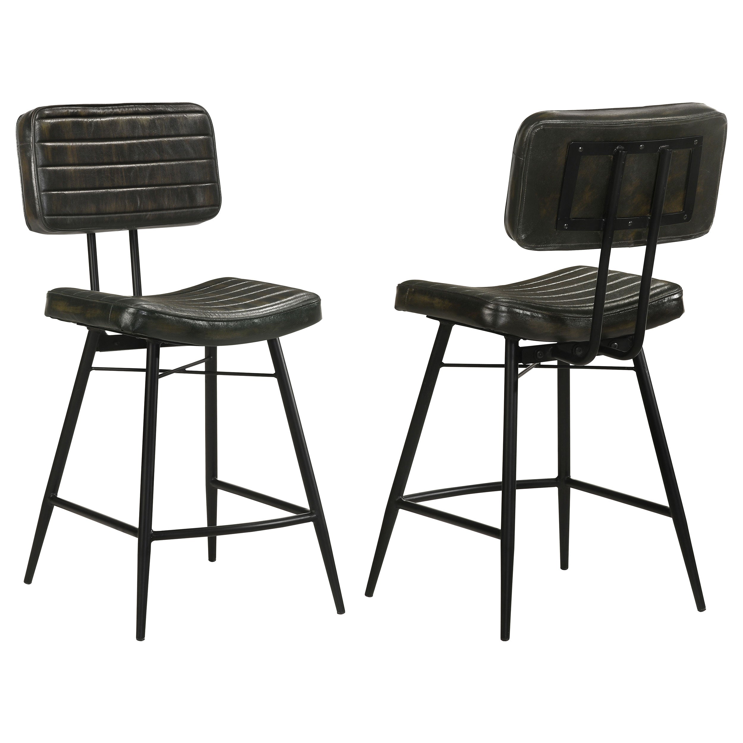 Partridge Counter Chair
