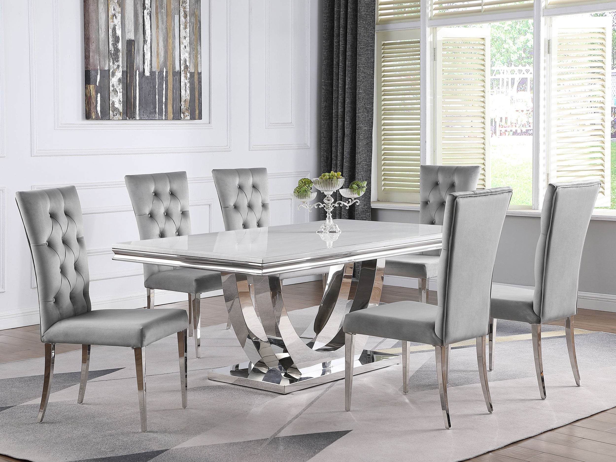 Kerwin Dining Side Chair