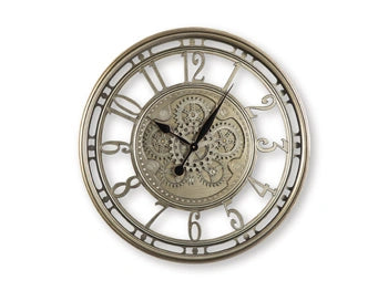 Reloj de pared Gilover