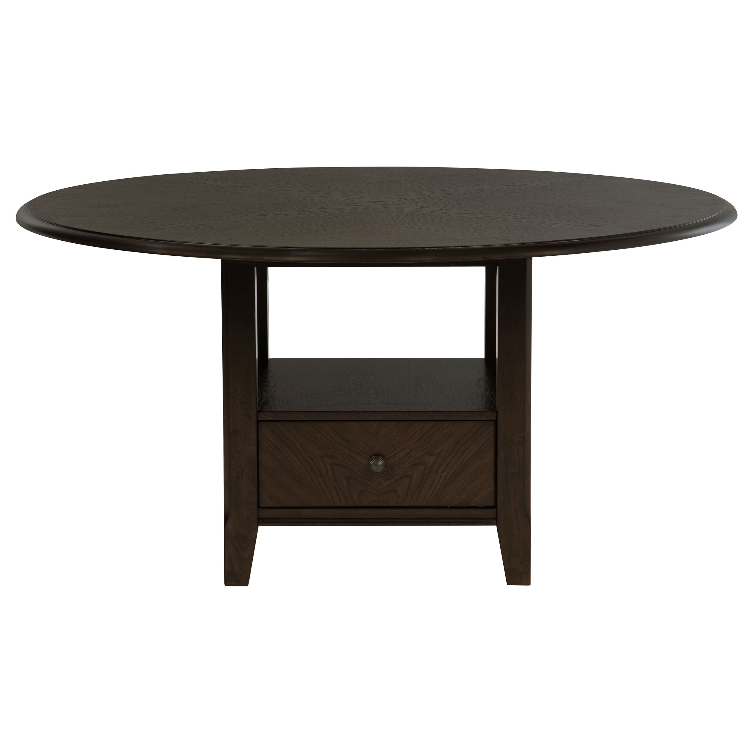 Juego de comedor Twyla de 5 piezas