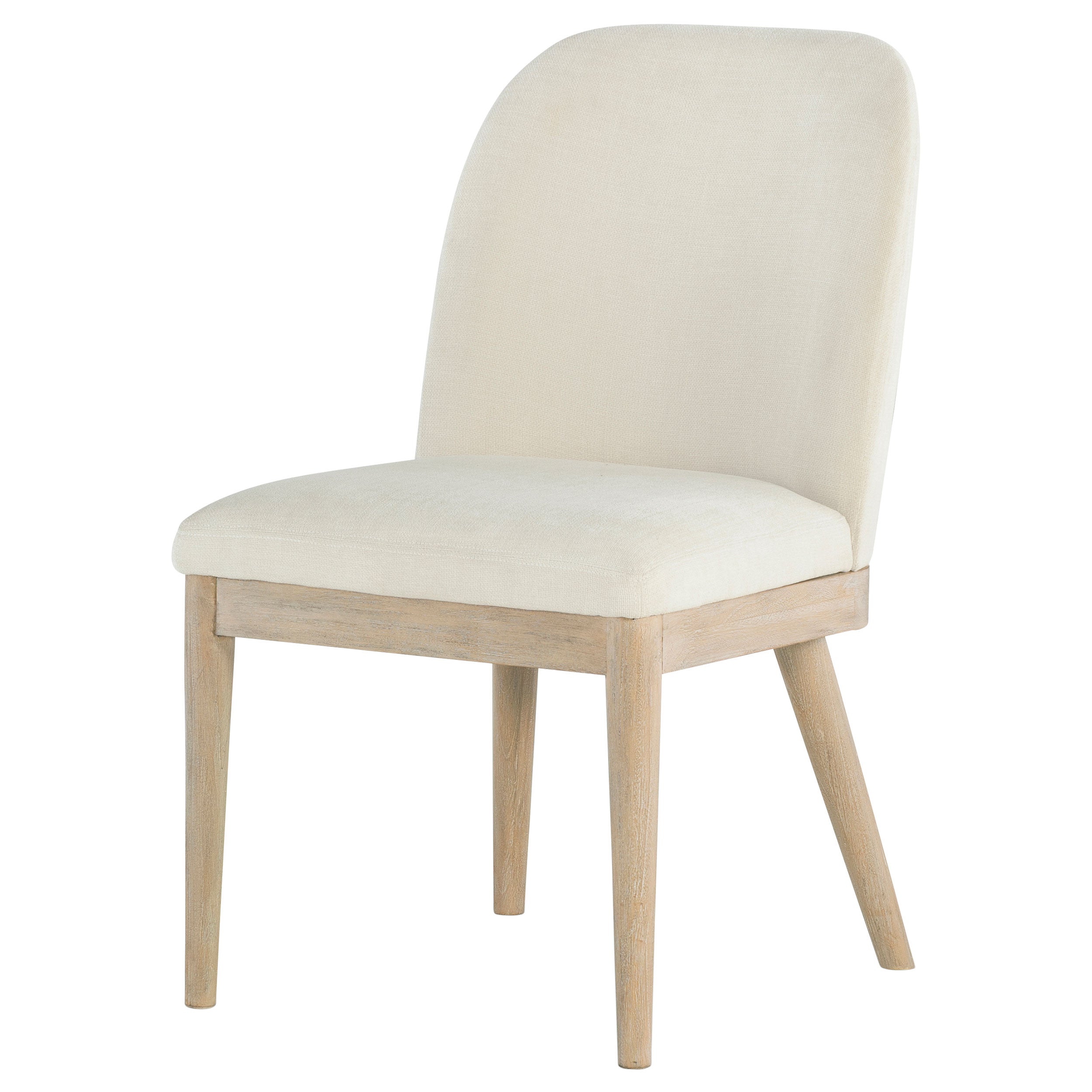 Silla de comedor lateral Solano