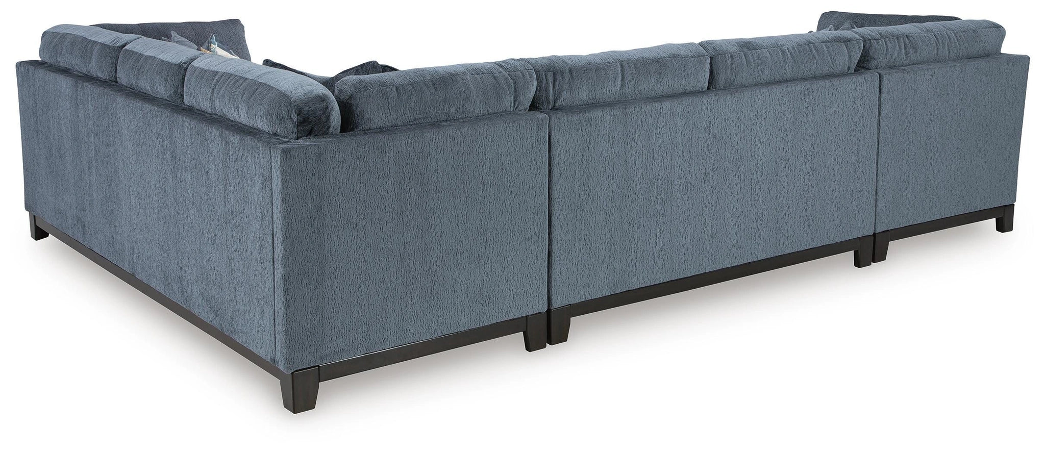 Sofá seccional Maxon Place con chaise longue
