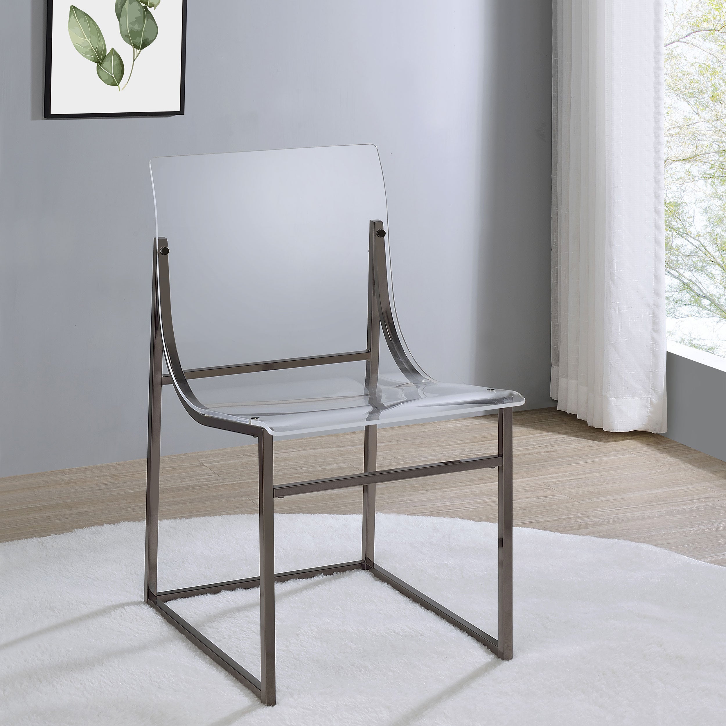 Adino Dining Side Chair