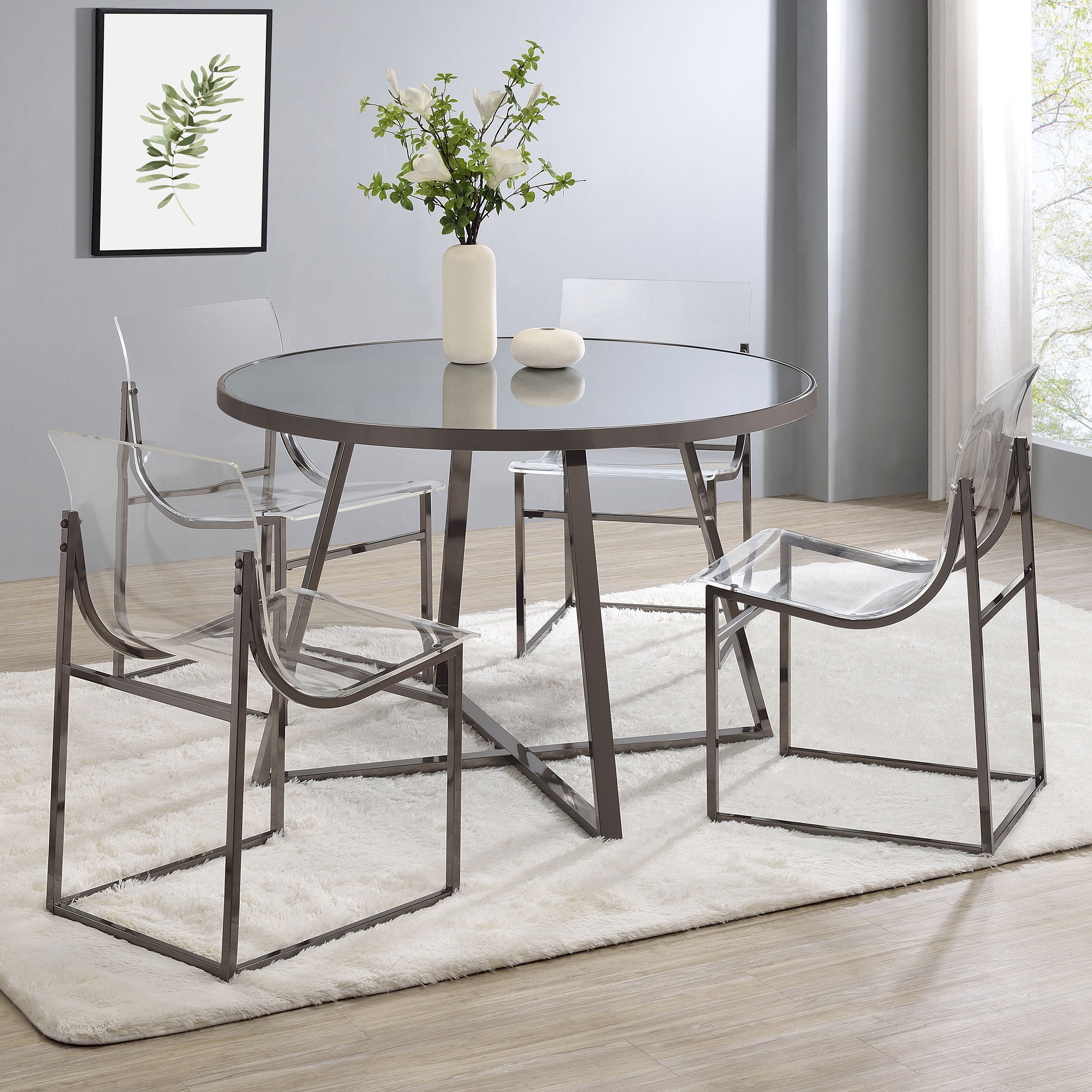 Adino Dining Side Chair