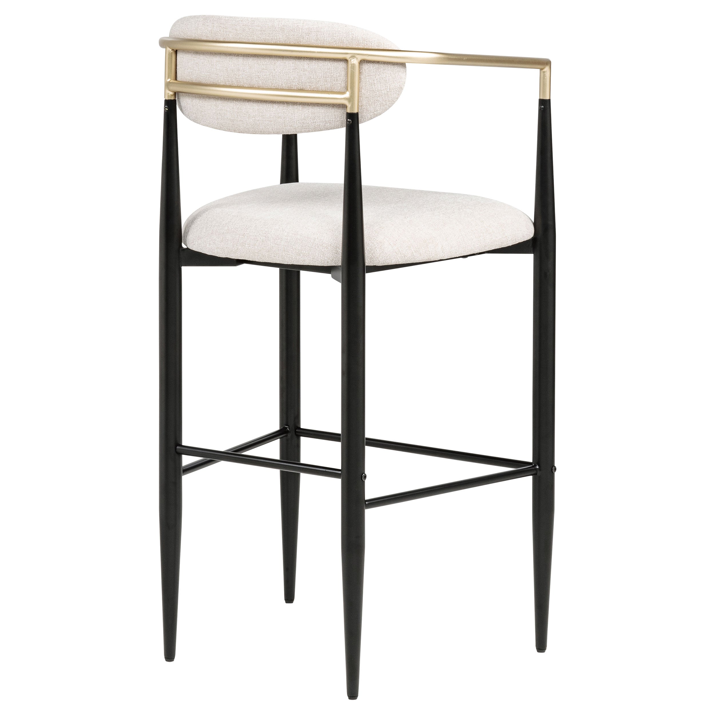 Tina Bar Chair