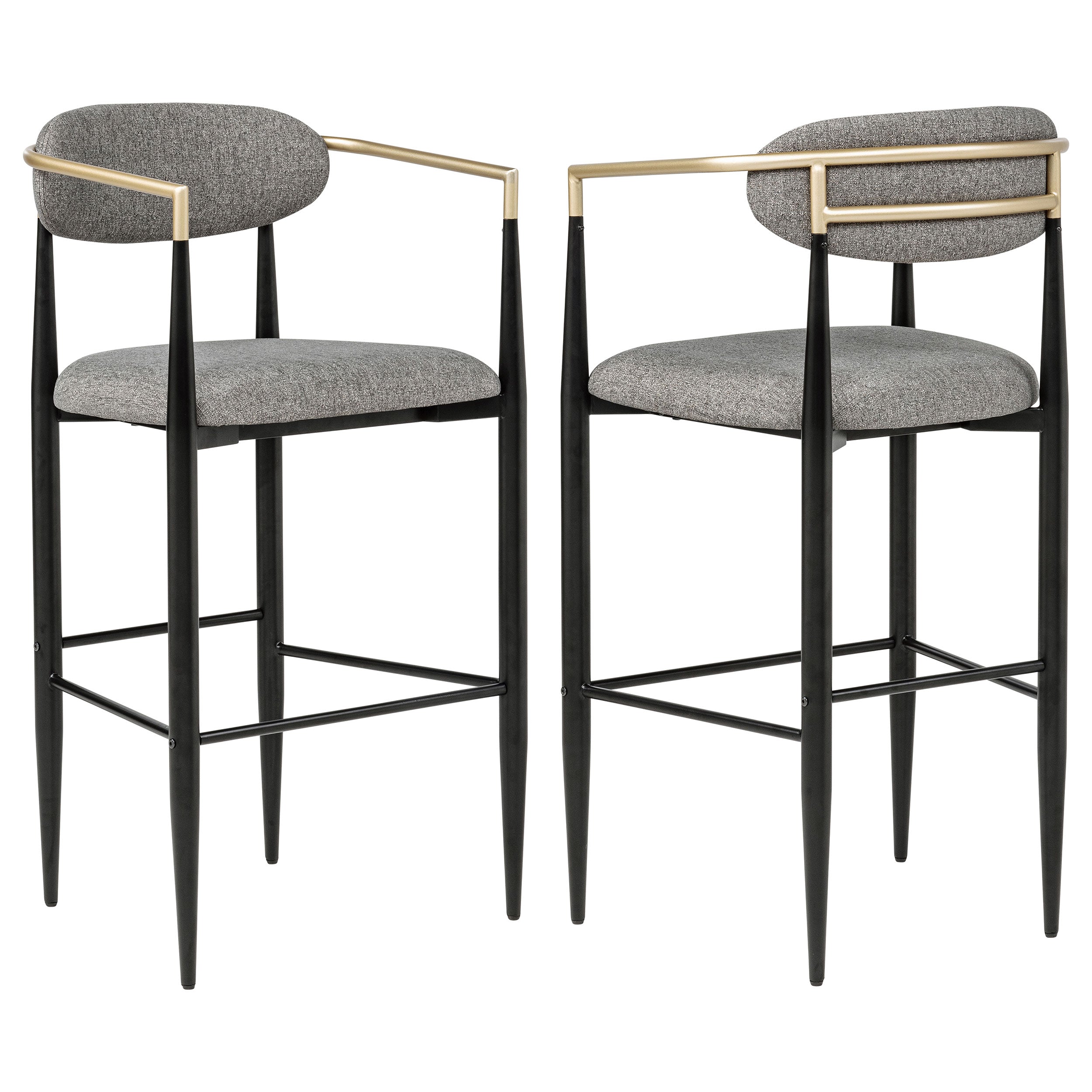 Tina Bar Chair