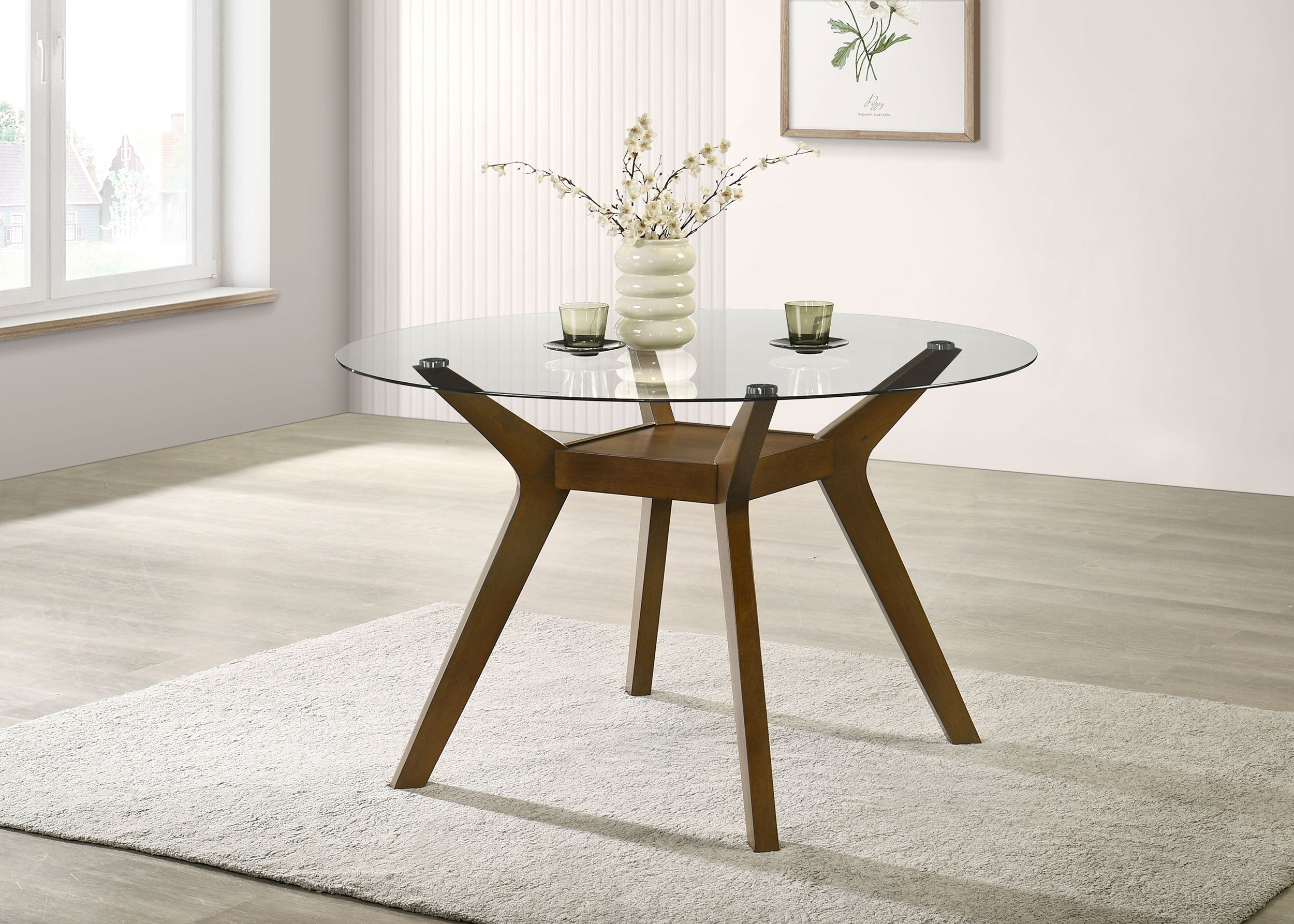 Paxton Dining Tables