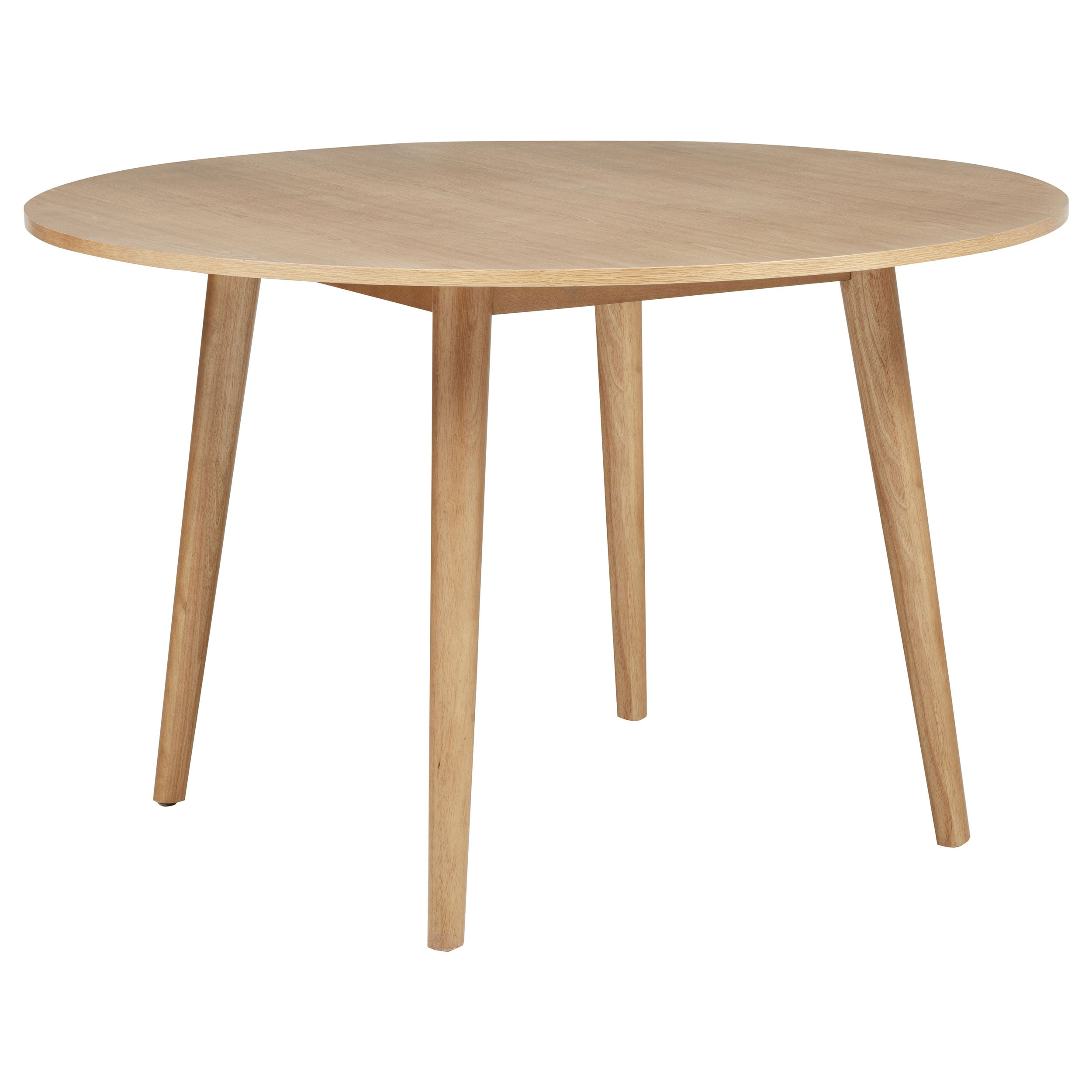 Juego de comedor Andrews