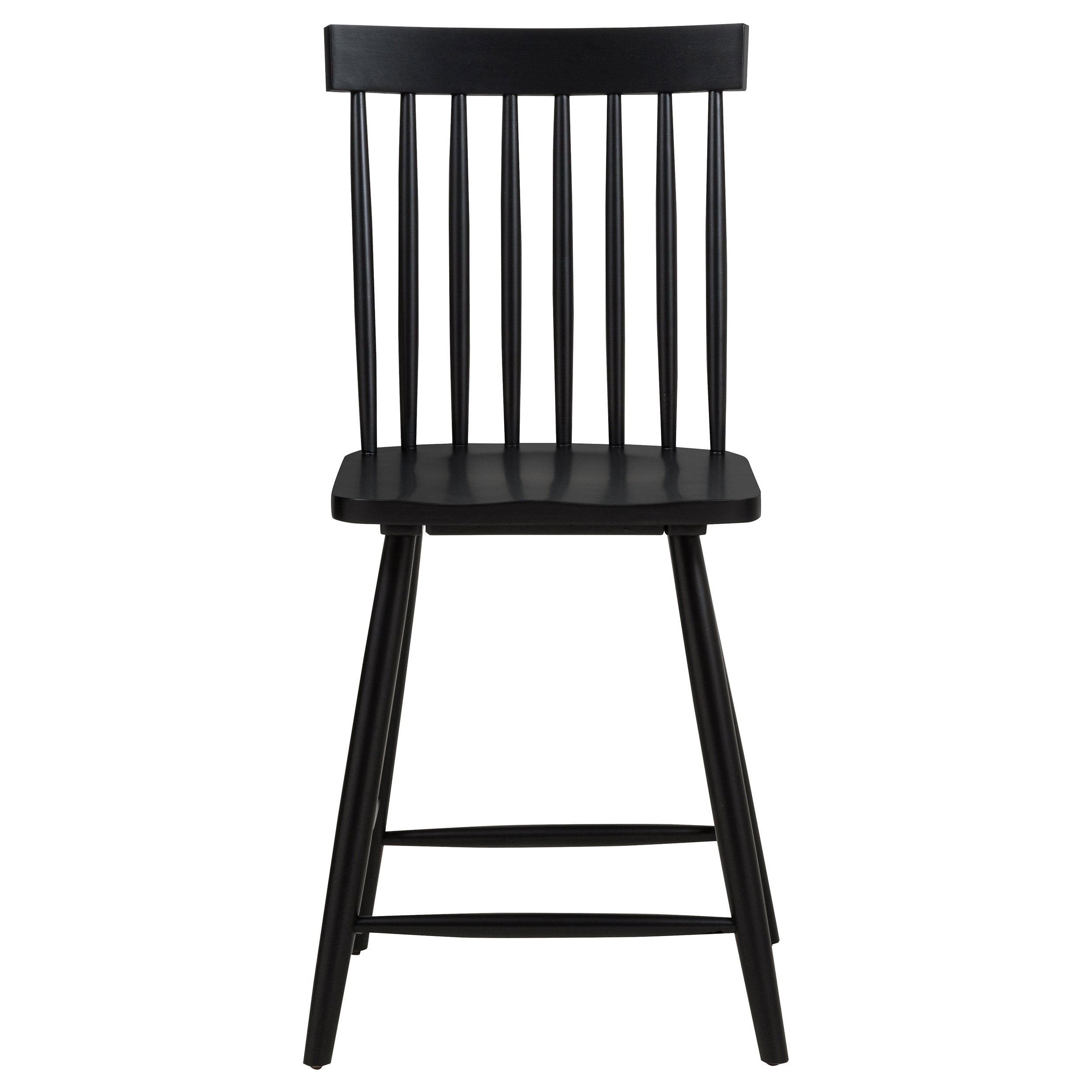 Silla de mostrador Andrews