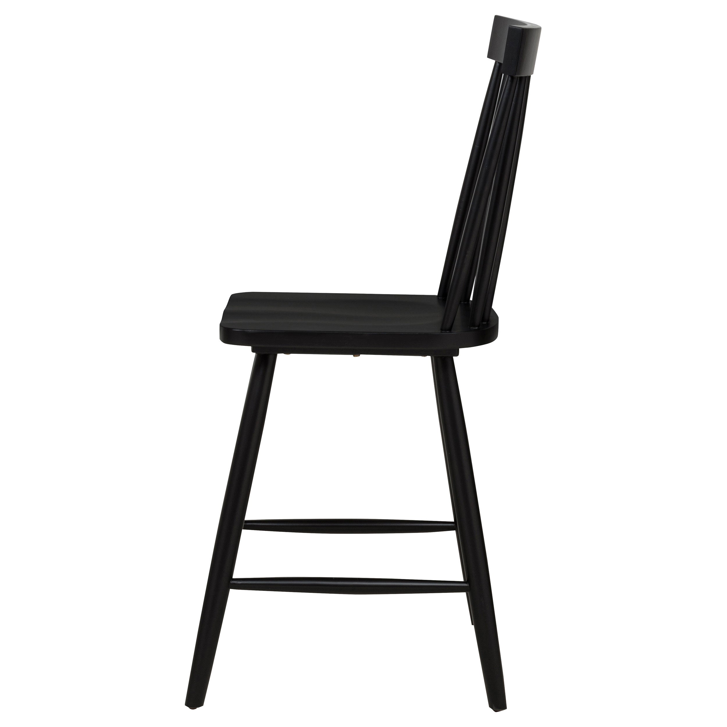 Silla de mostrador Andrews
