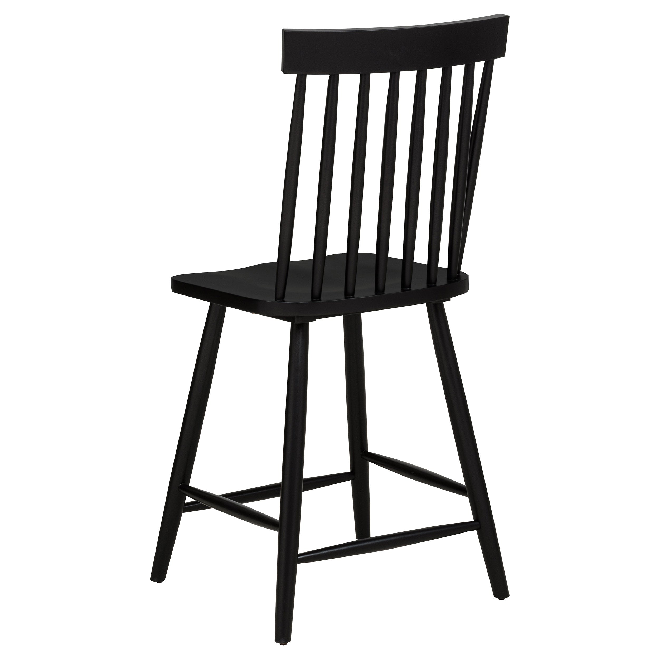 Silla de mostrador Andrews