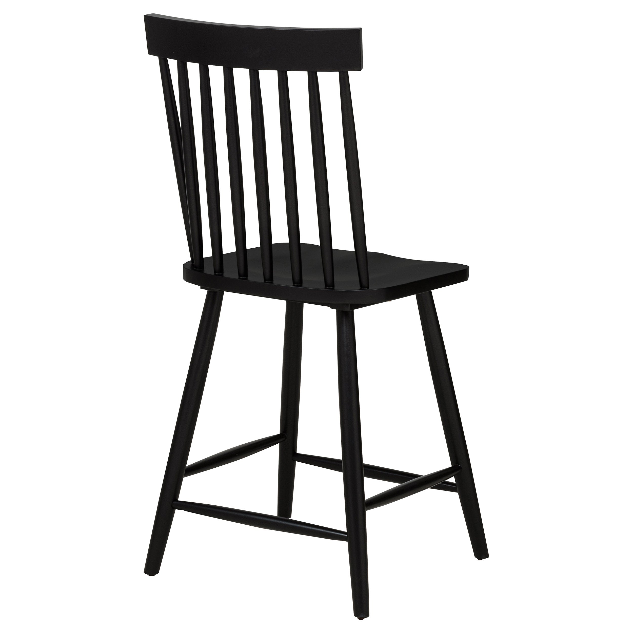 Silla de mostrador Andrews