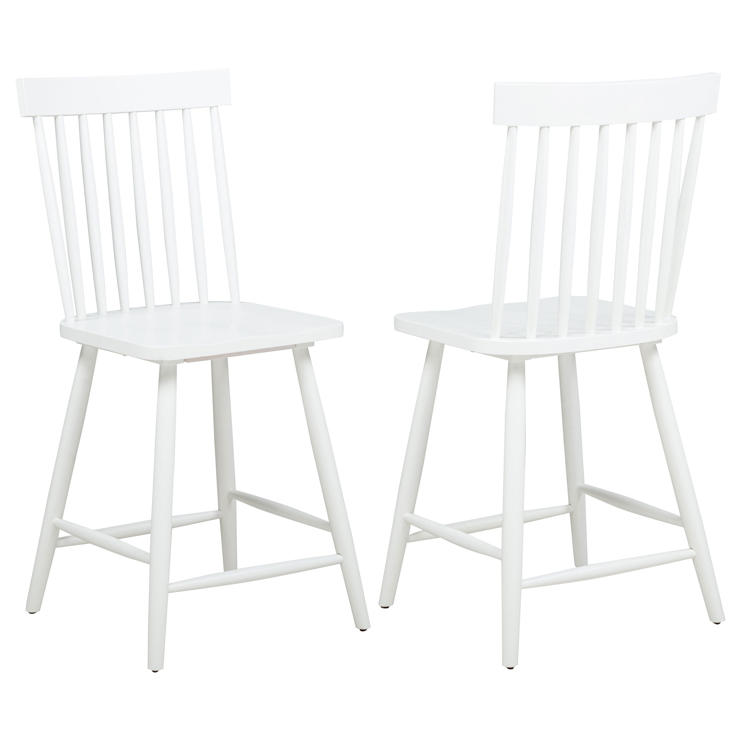 Silla de mostrador Andrews