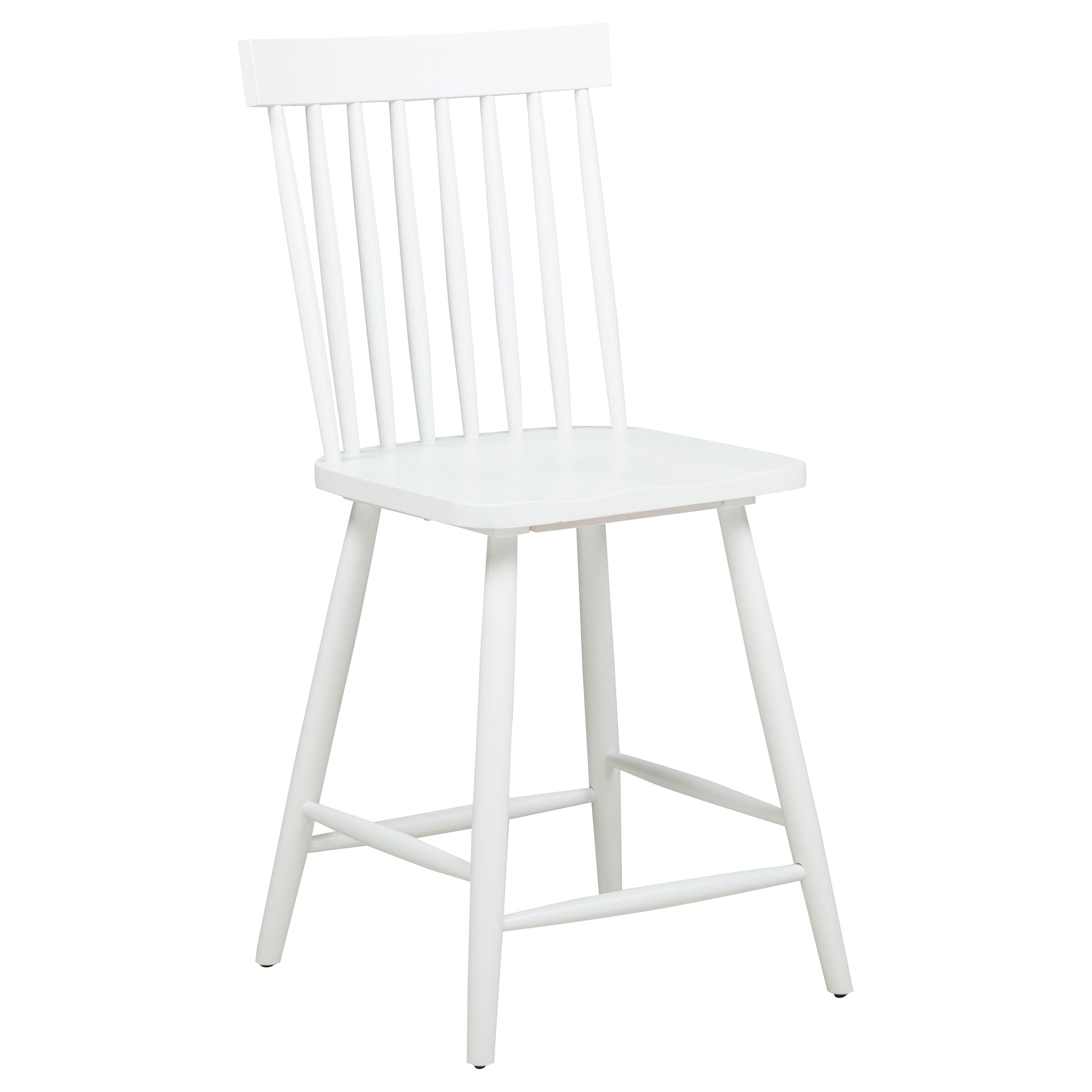 Silla de mostrador Andrews