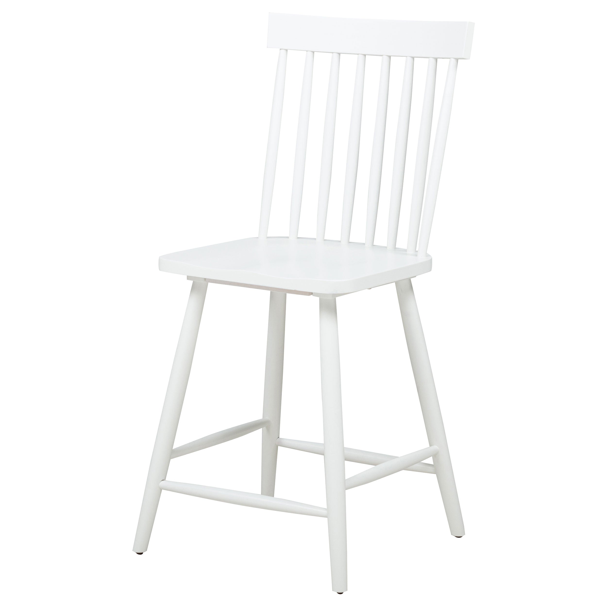 Silla de mostrador Andrews