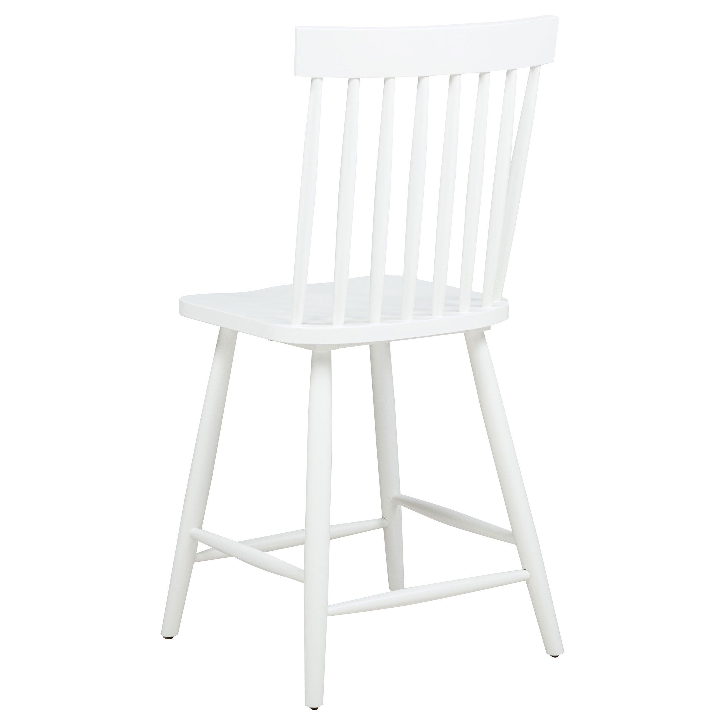 Silla de mostrador Andrews