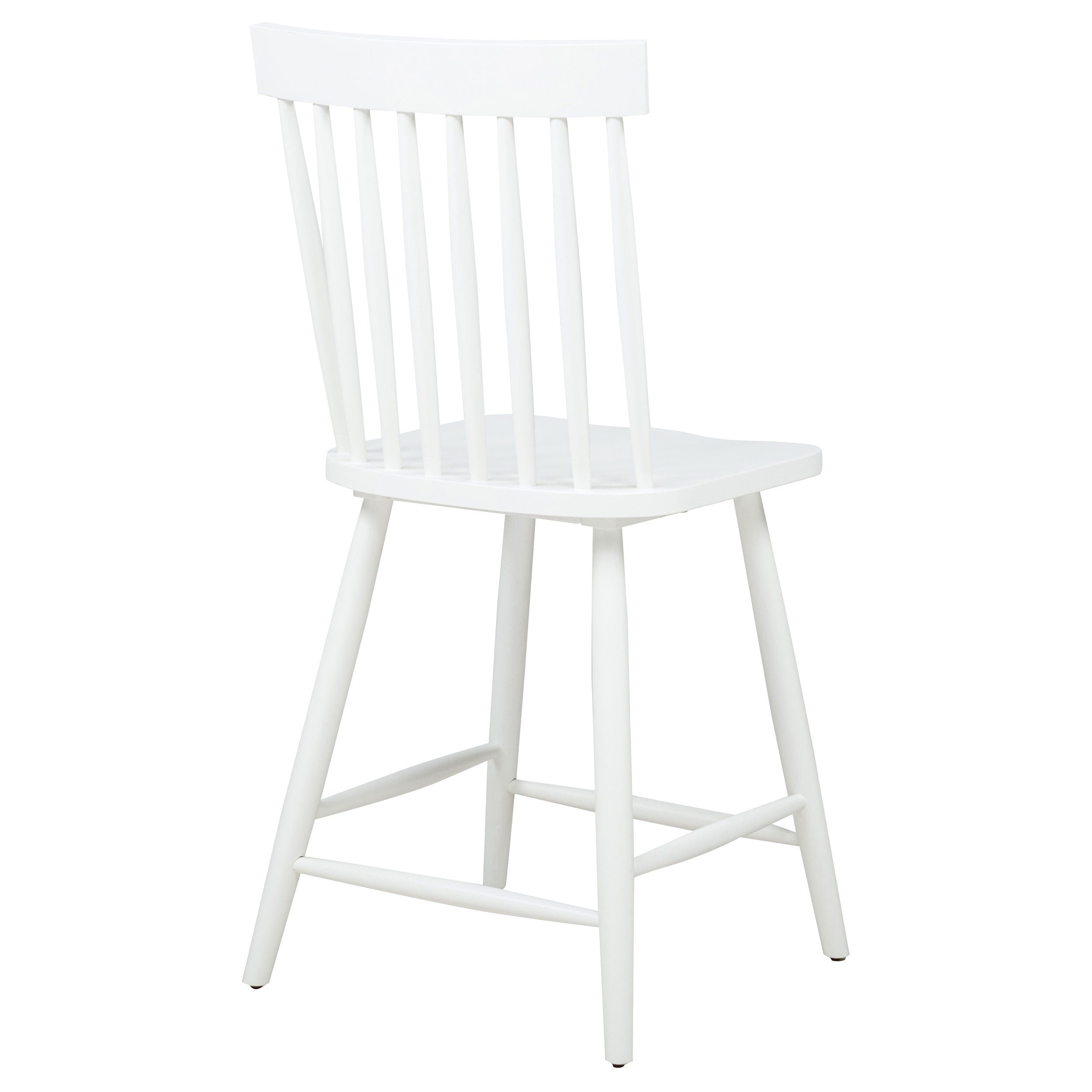 Silla de mostrador Andrews
