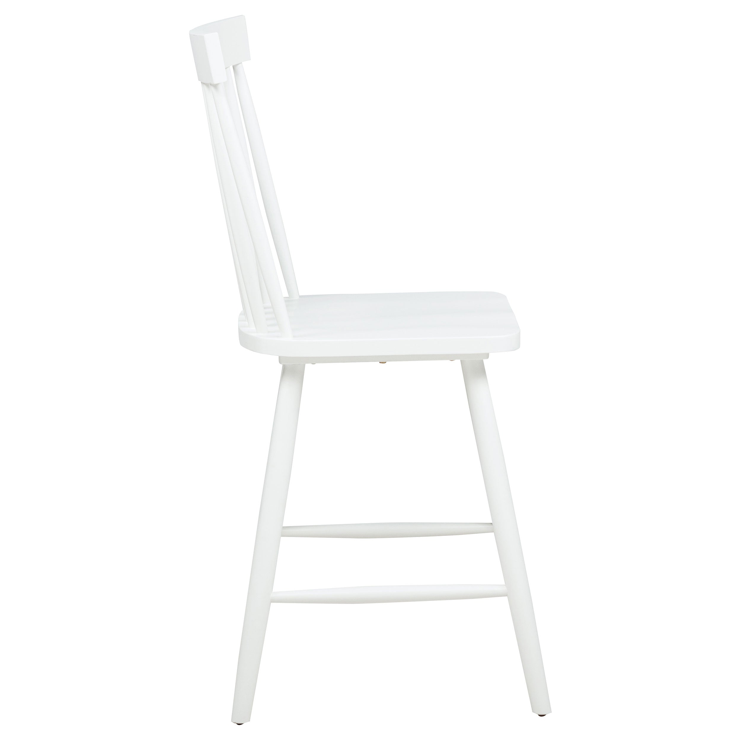 Silla de mostrador Andrews