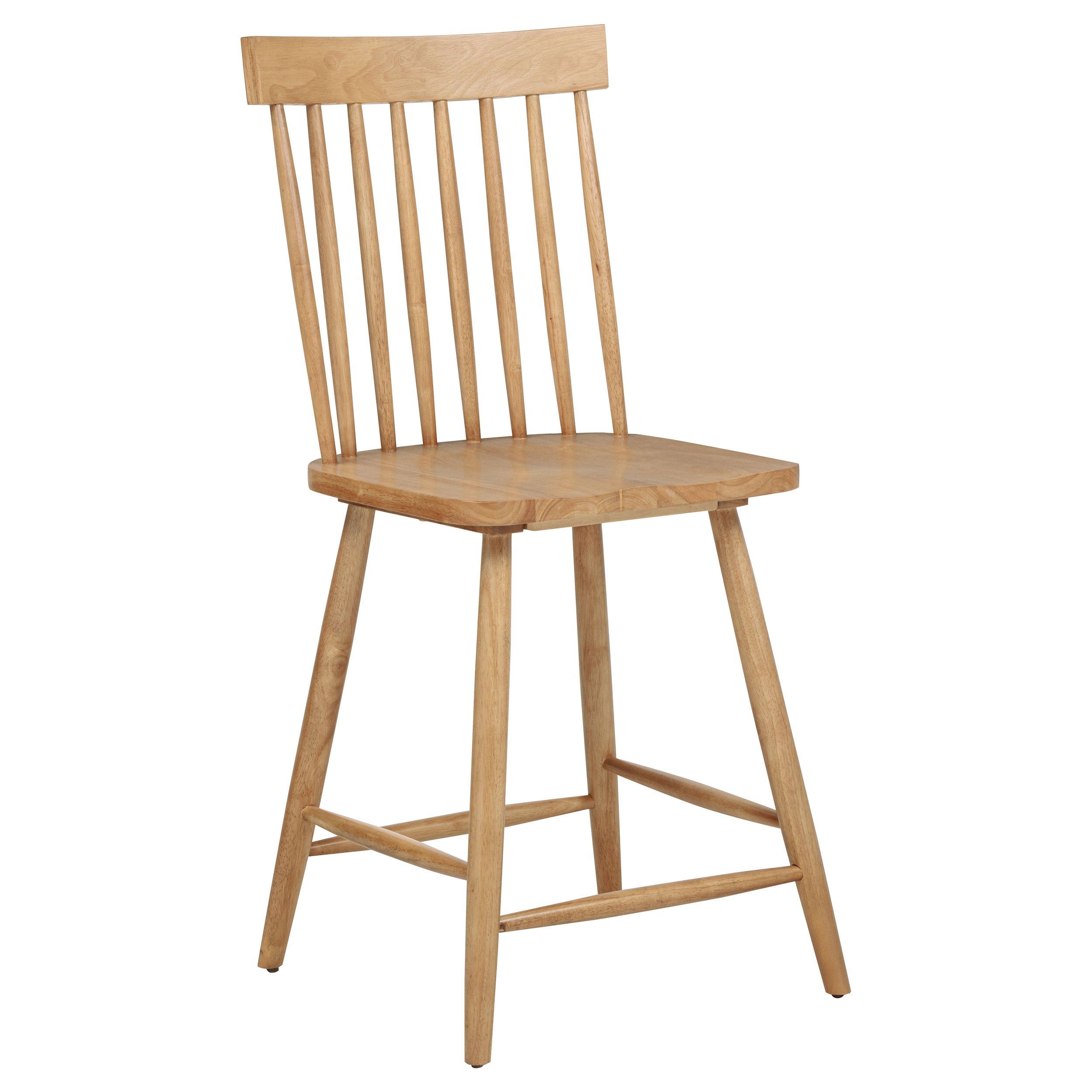 Silla de mostrador Andrews