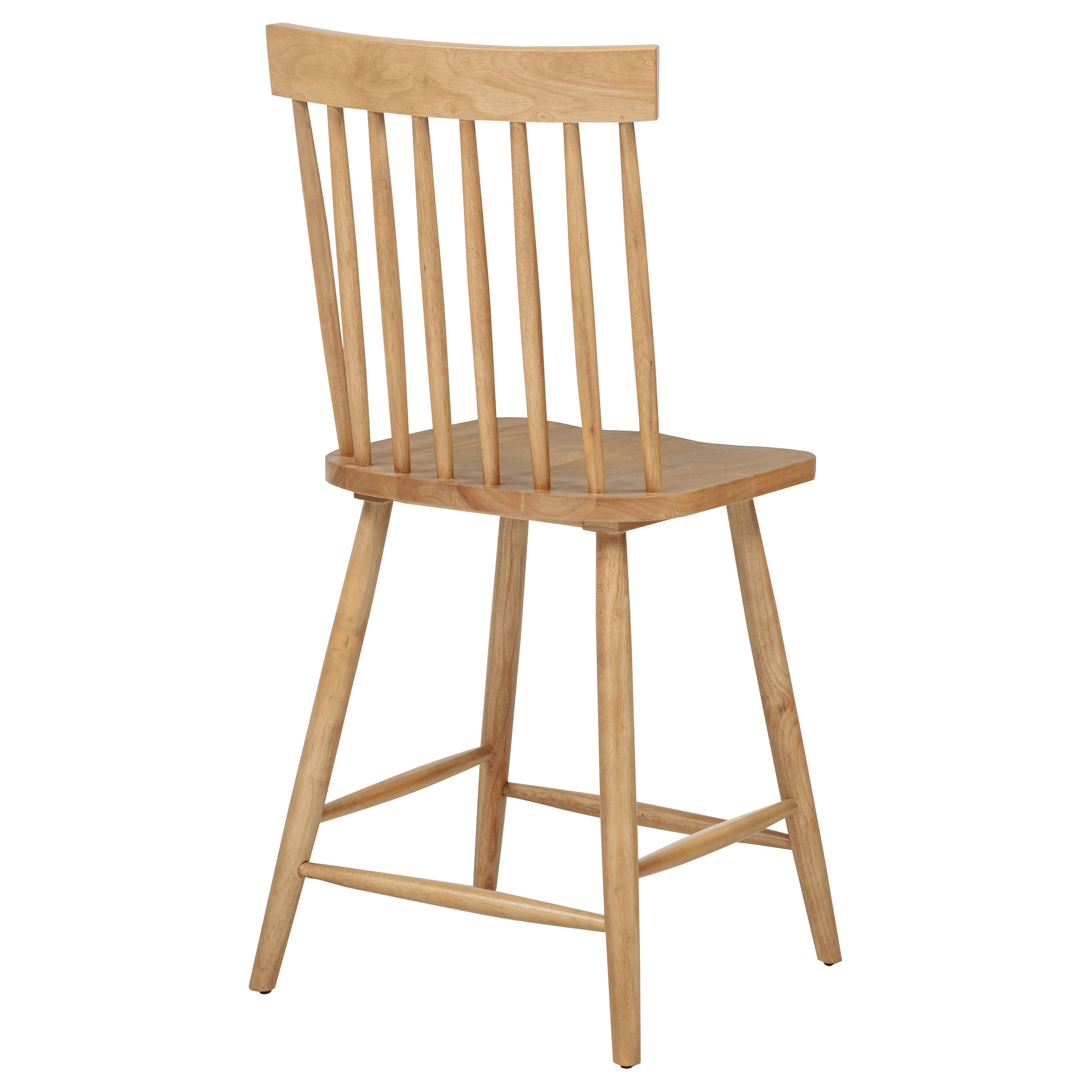 Silla de mostrador Andrews