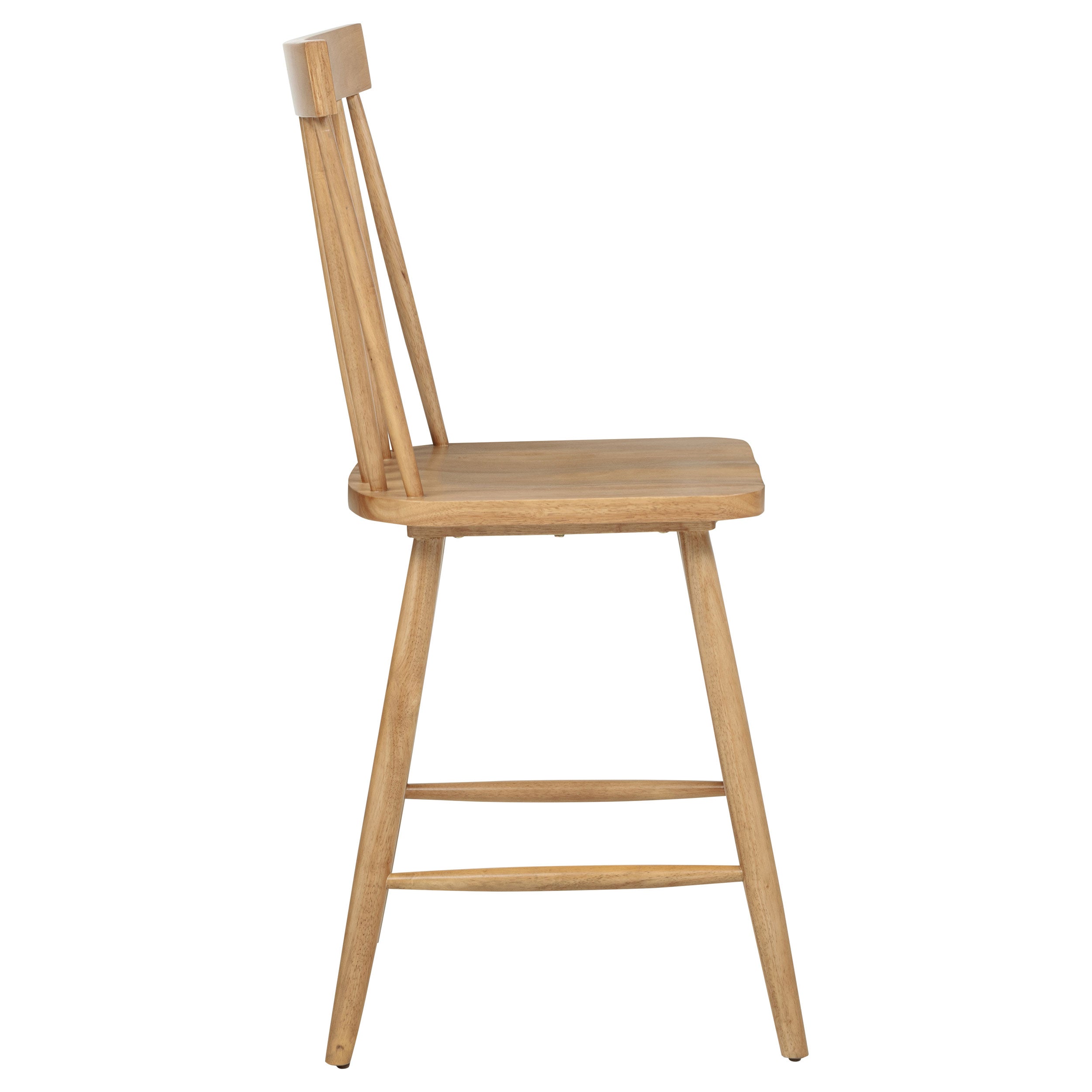 Silla de mostrador Andrews